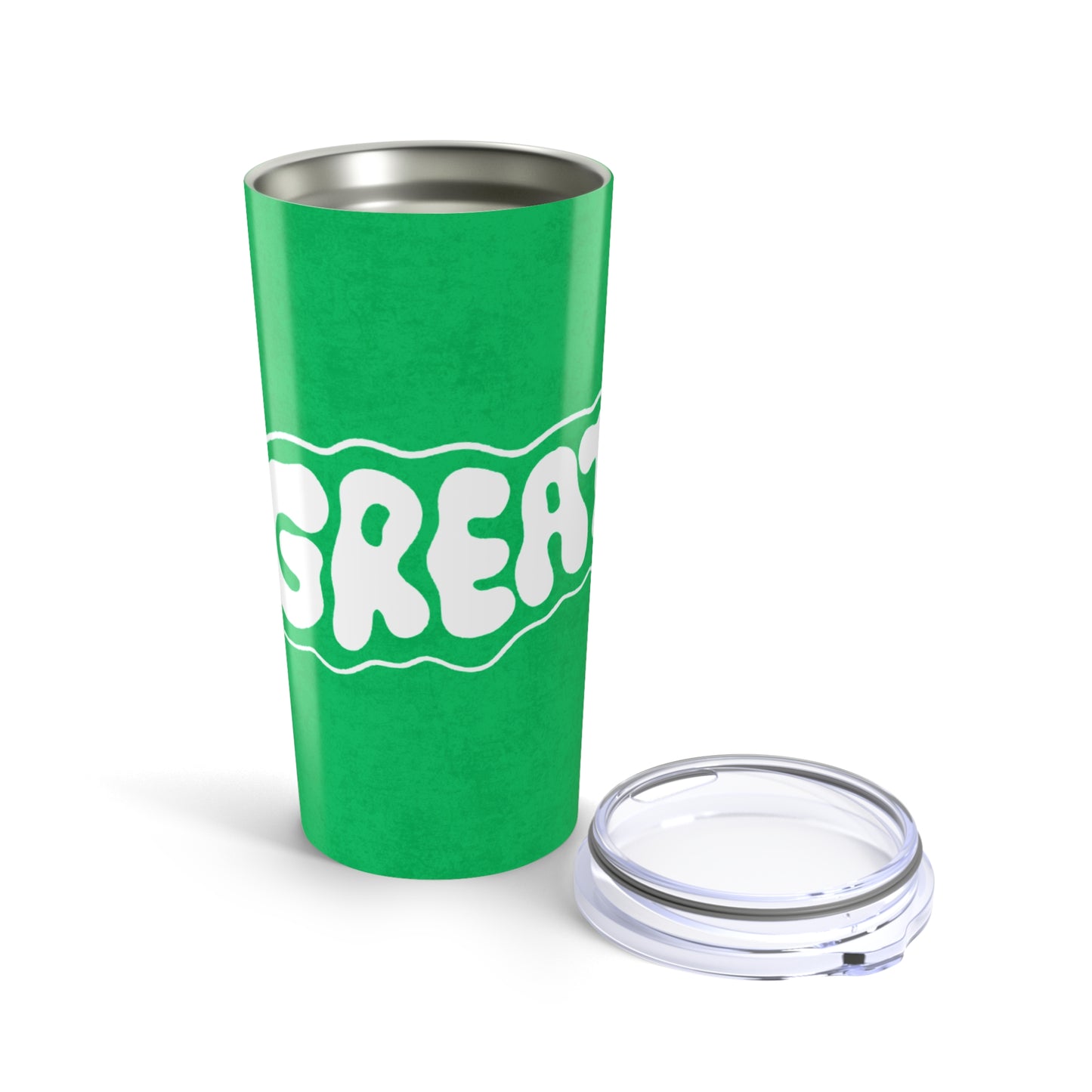 Protocol EW-015: Great - Tumbler