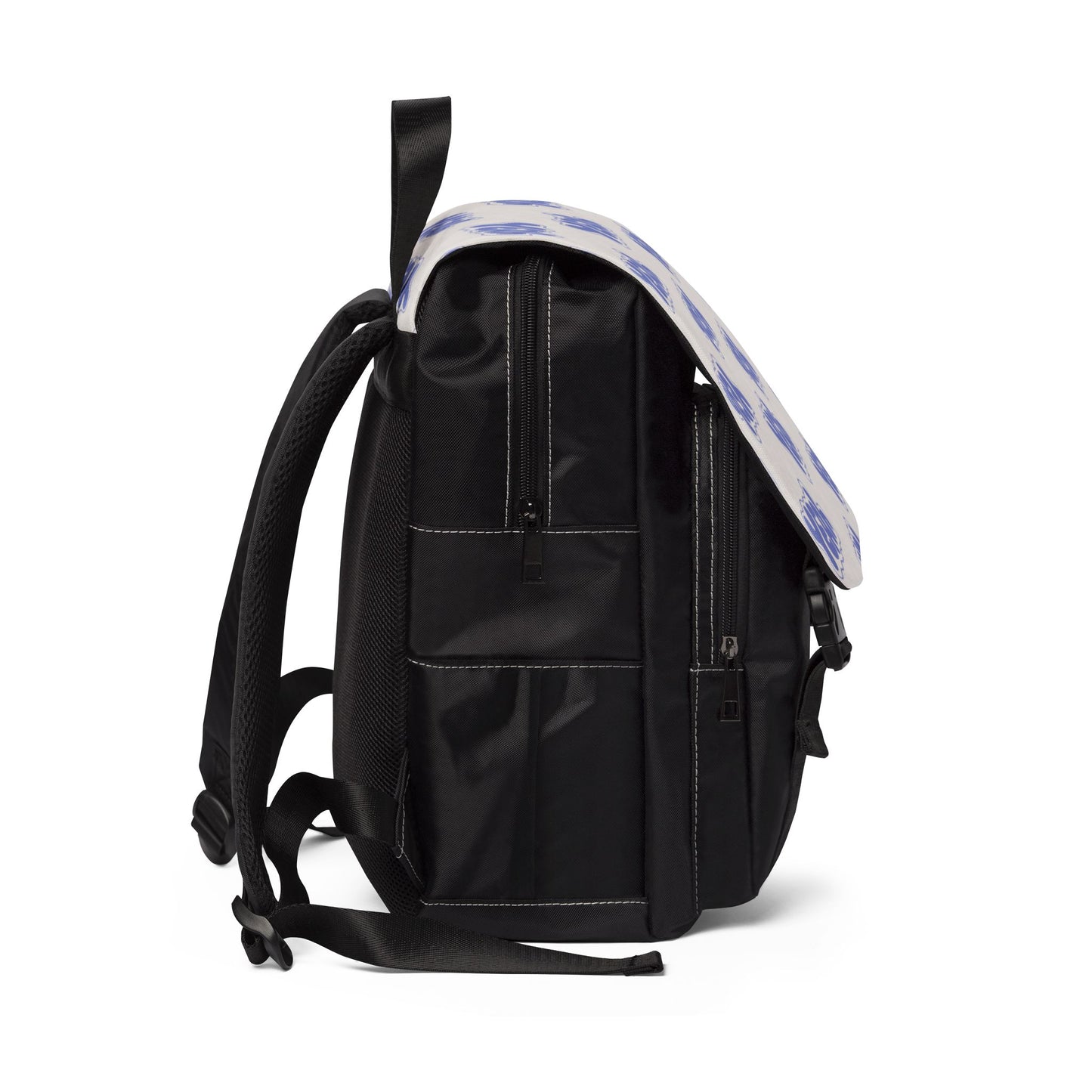 Protocol EW-013: Yeah - Backpack