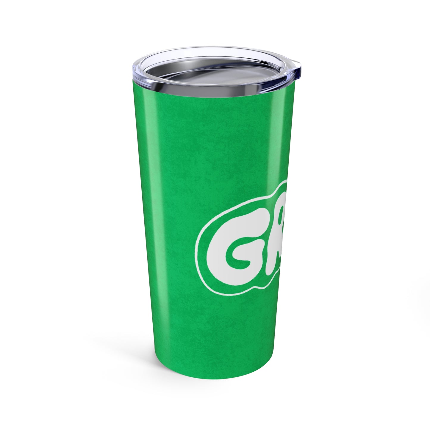 Protocol EW-015: Great - Tumbler