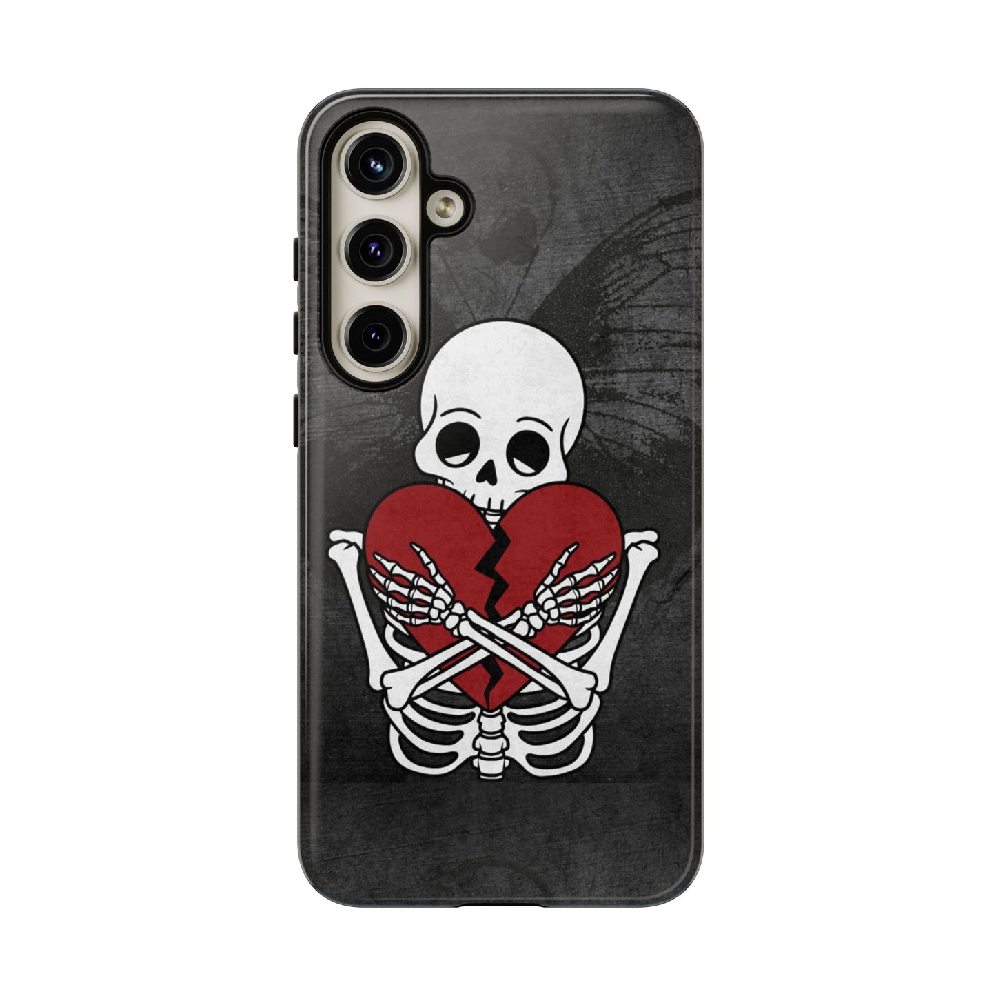 Protocol CR-003: Lost Signal - Phone Case