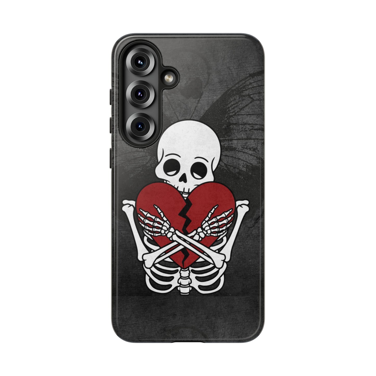 Protocol CR-003: Lost Signal - Phone Case