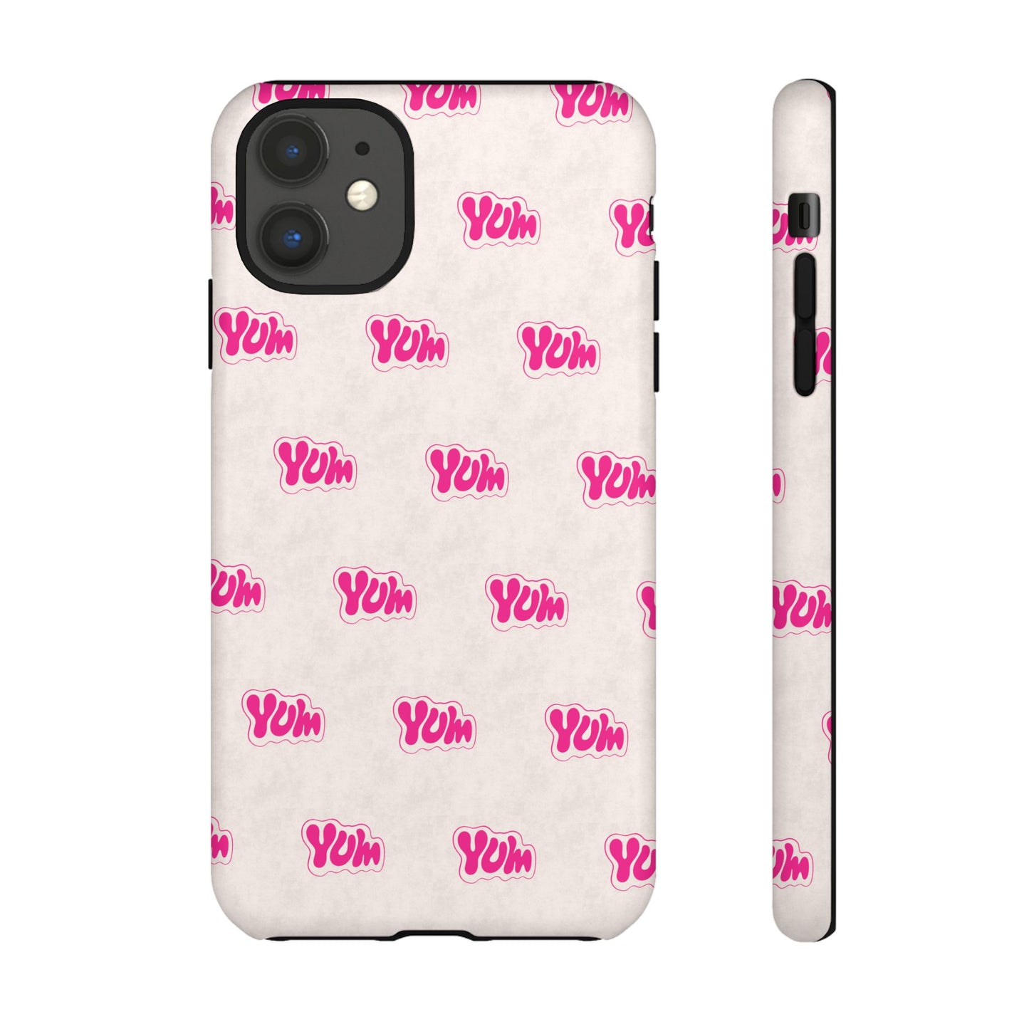Protocol EW-009: Yum - Phone Case