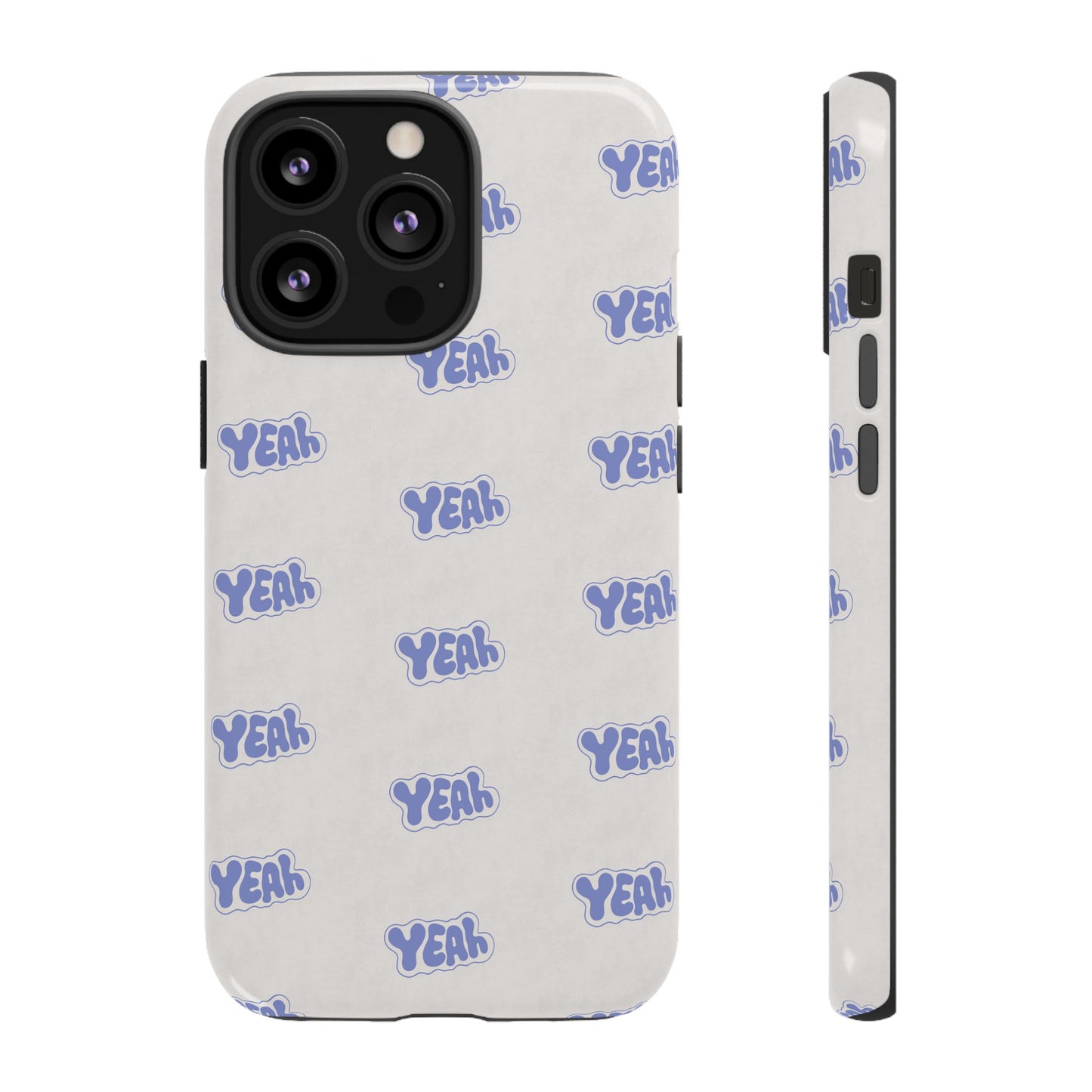Protocol EW-013: Yeah - Phone Case