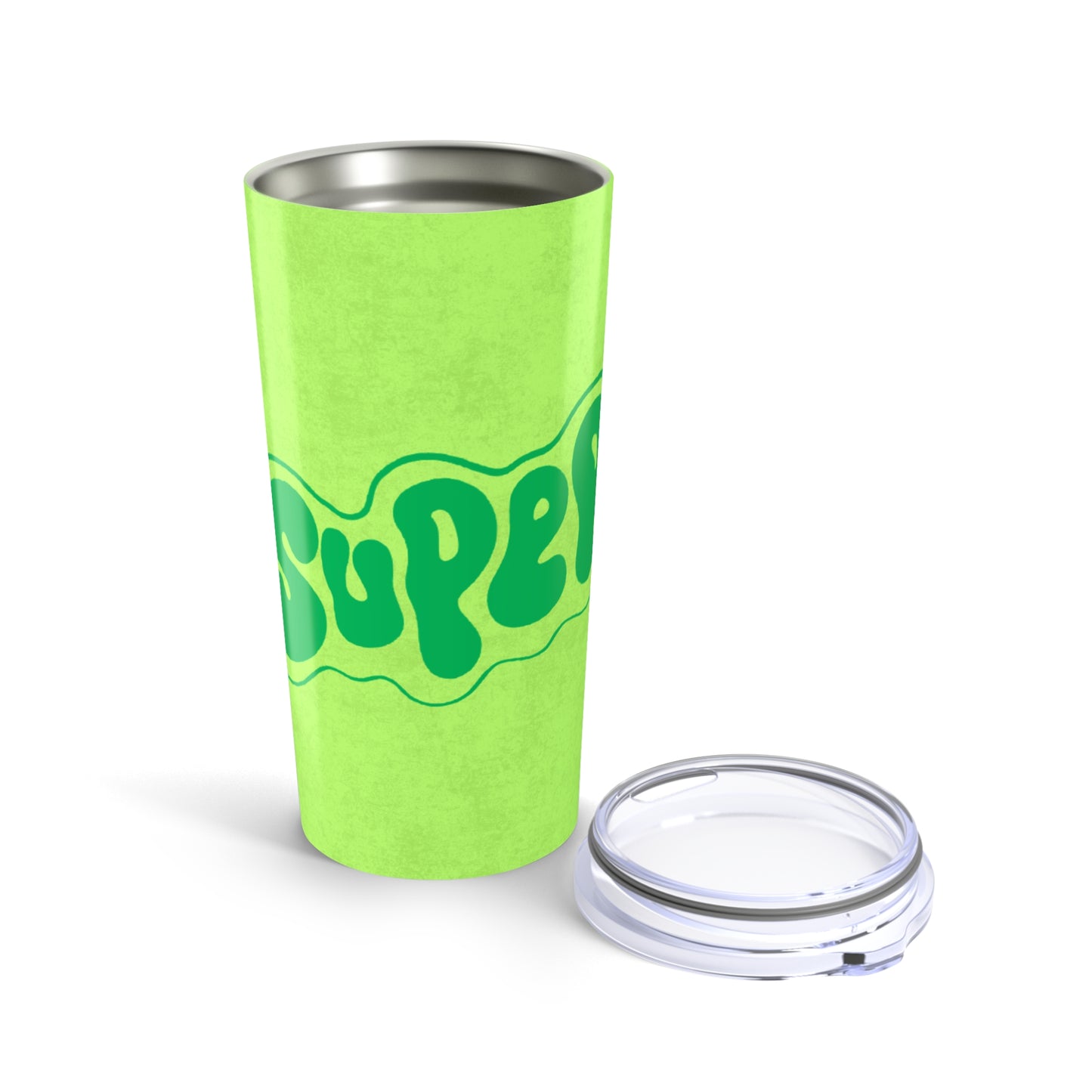 Protocol EW-007: Super - Tumbler
