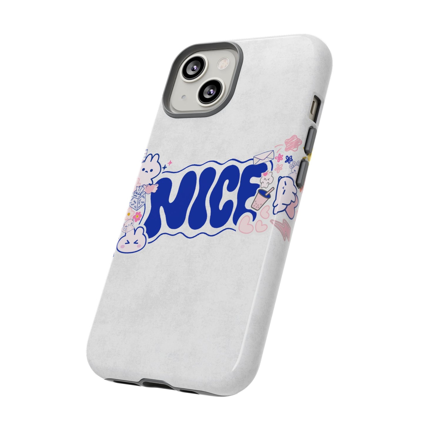 Protocol EW-006: Royal Whimsy - Phone Case