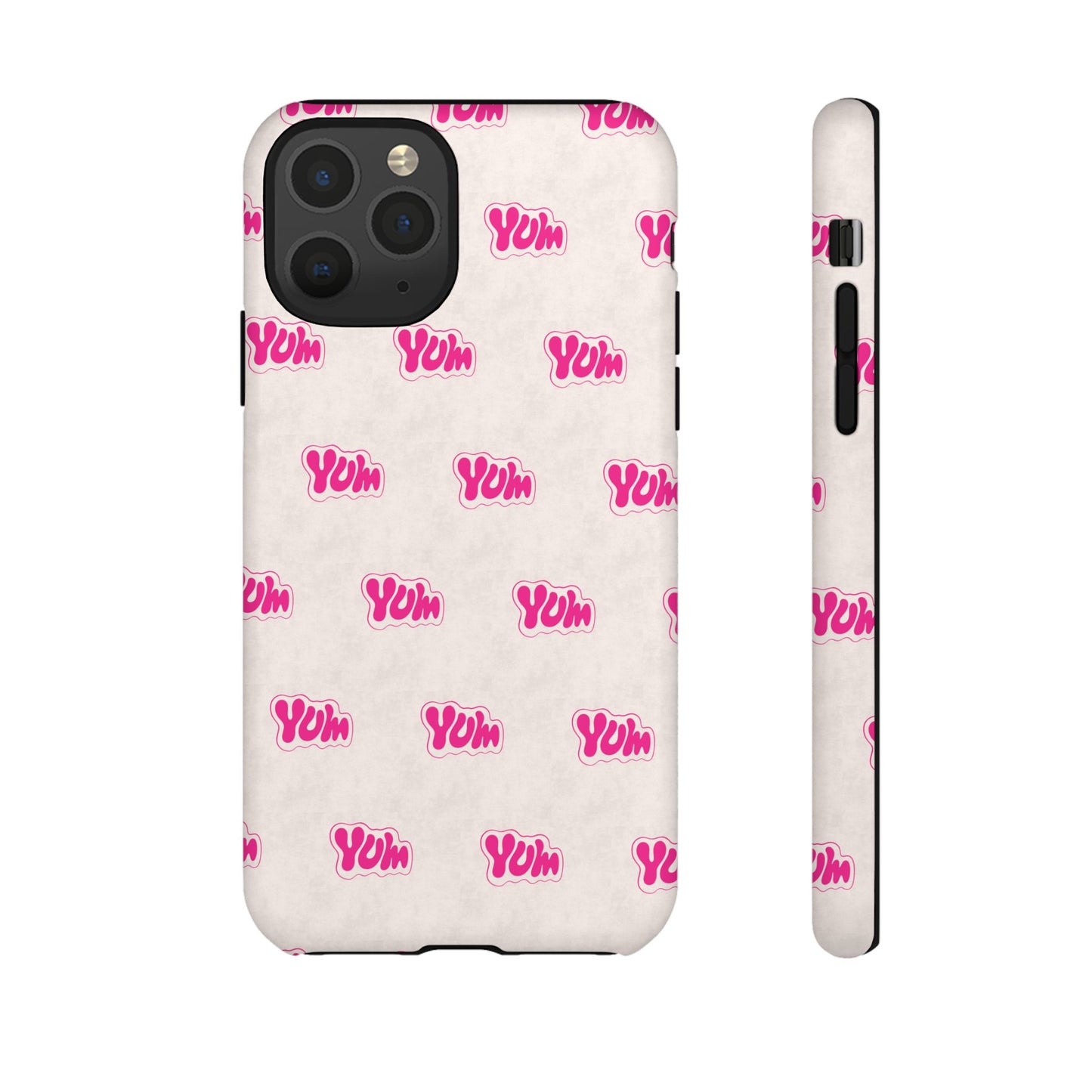 Protocol EW-009: Yum - Phone Case