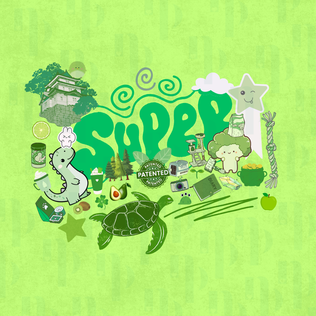 EW-007-008: Super+ Rawr