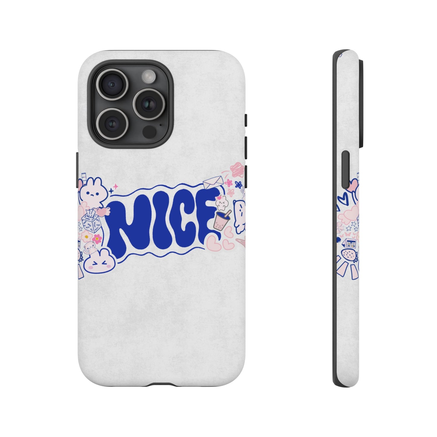 Protocol EW-006: Royal Whimsy - Phone Case