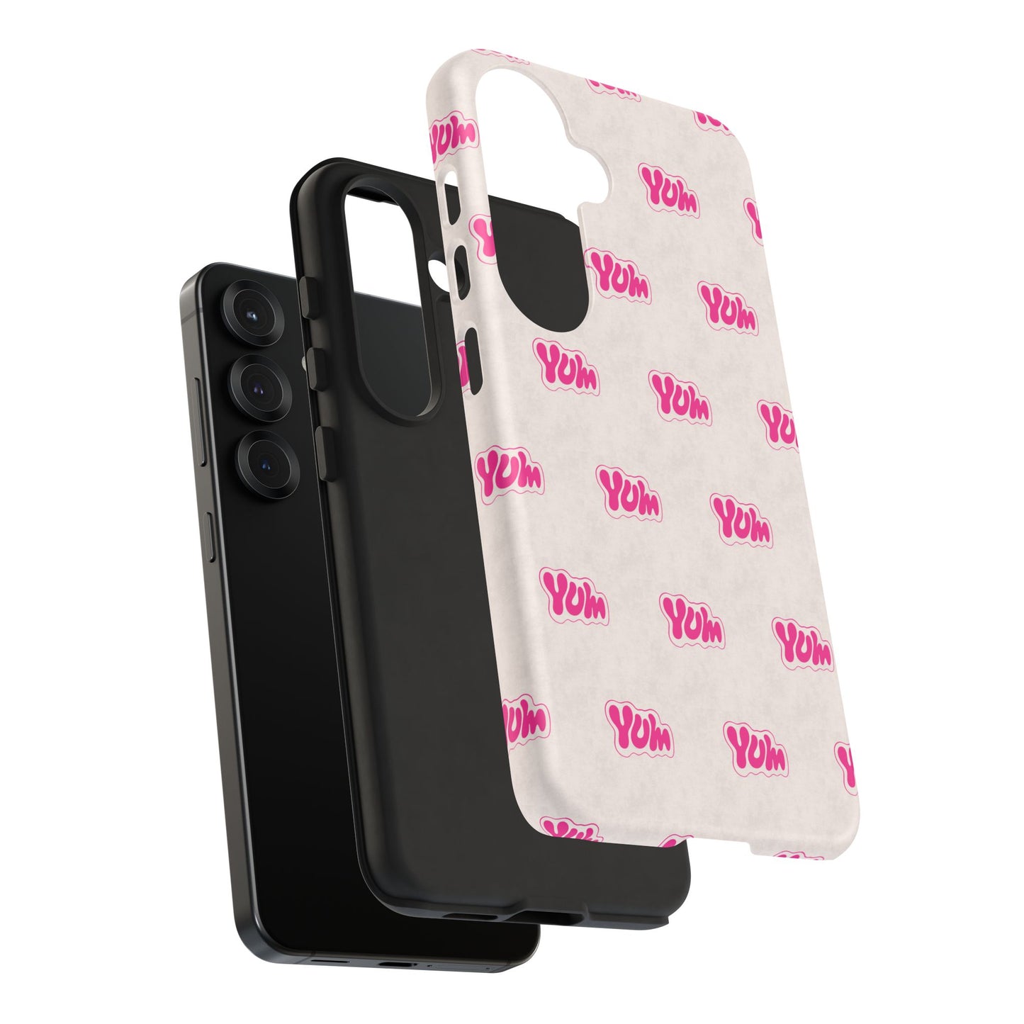 Protocol EW-009: Yum - Phone Case