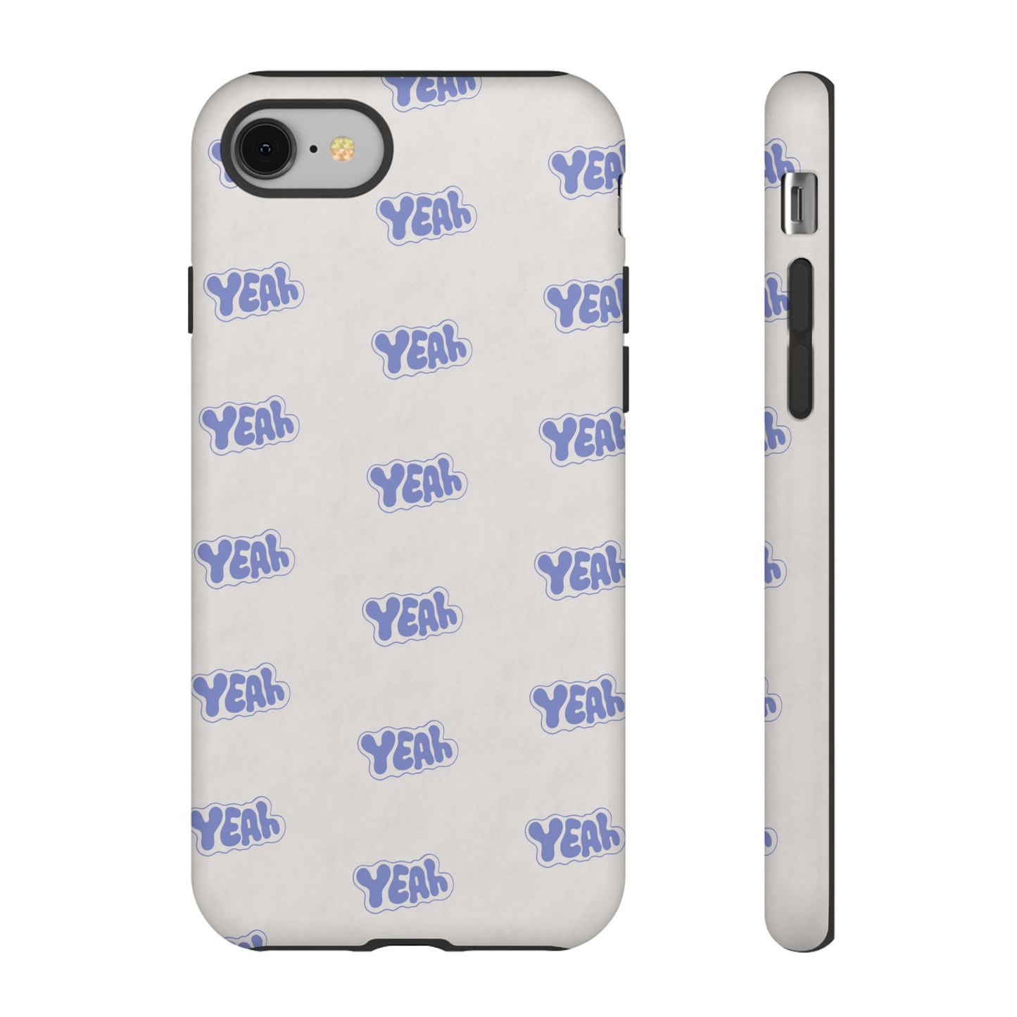 Protocol EW-013: Yeah - Phone Case