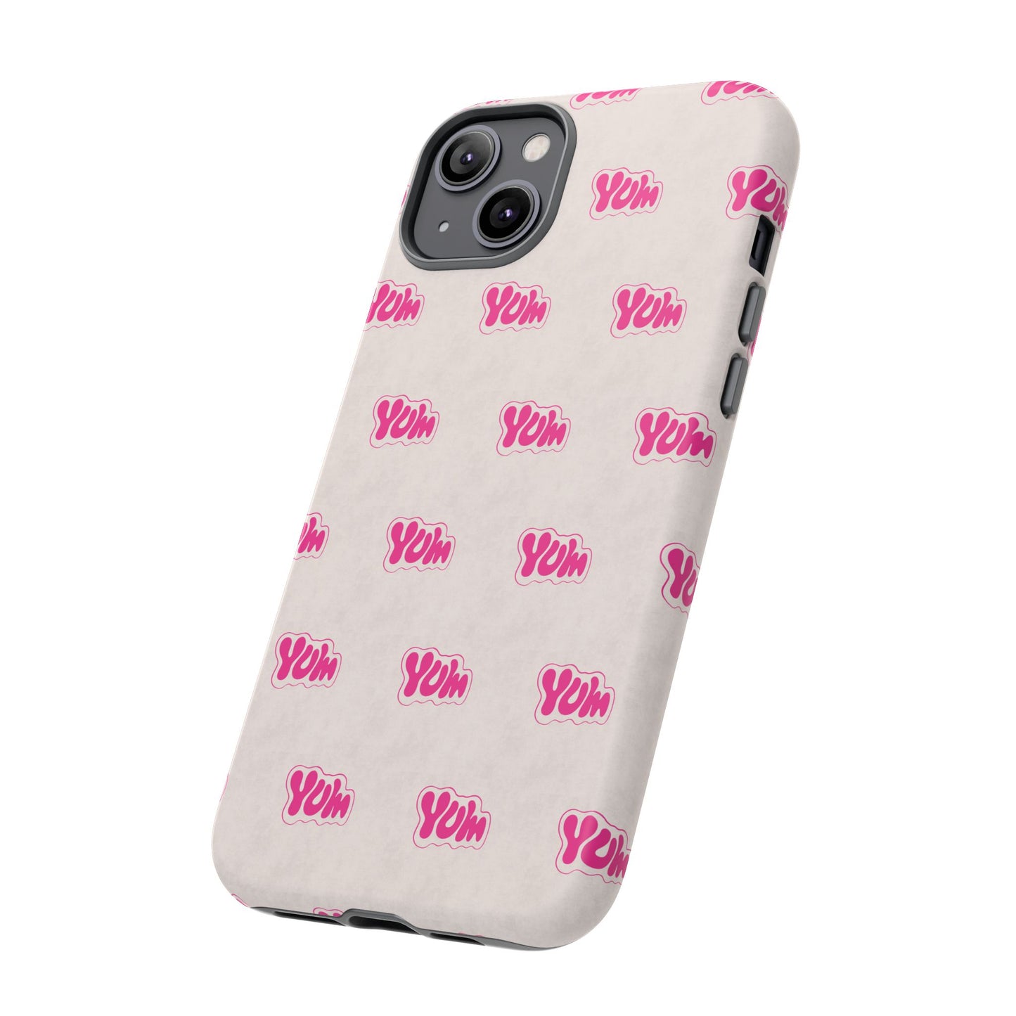 Protocol EW-009: Yum - Phone Case