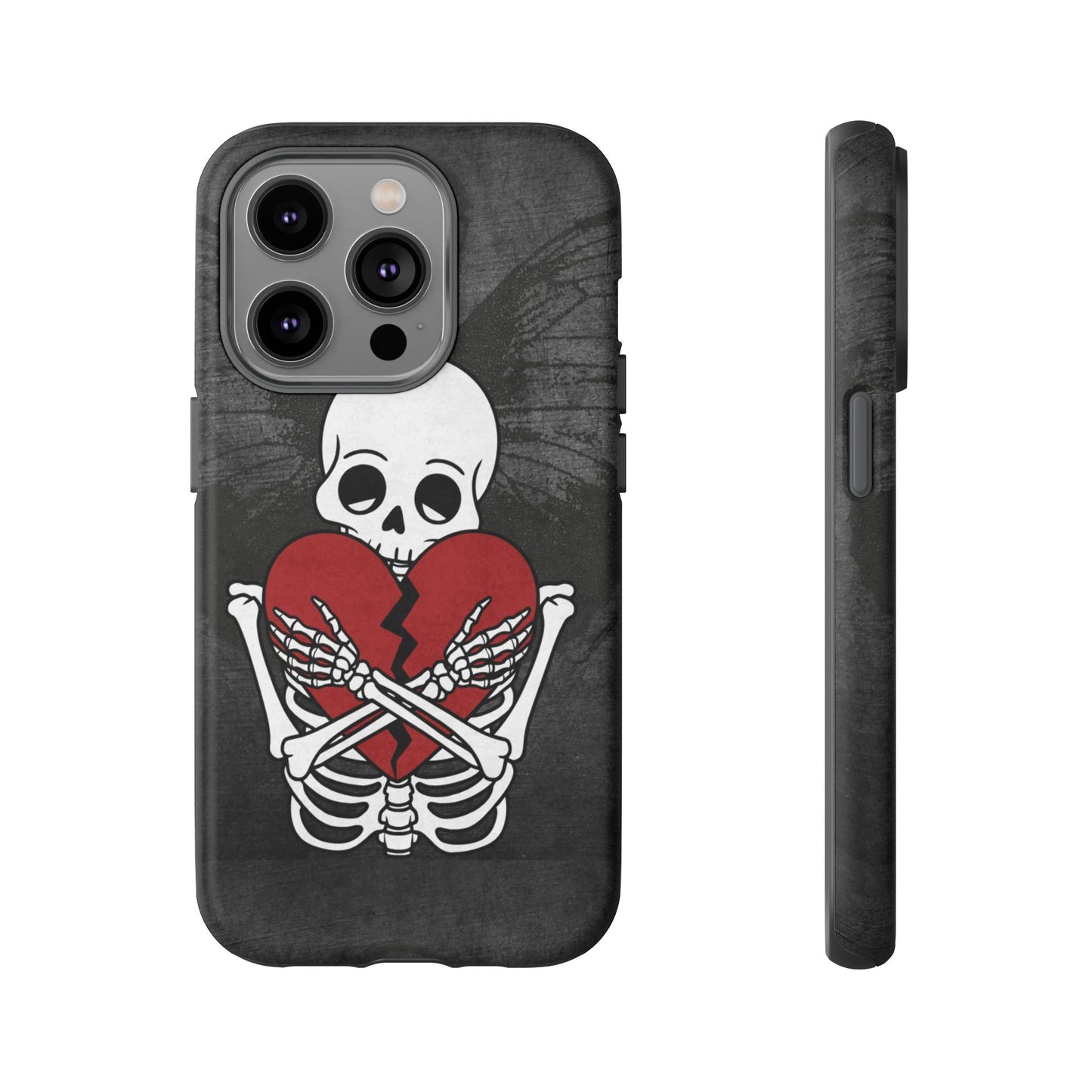 Protocol CR-003: Lost Signal - Phone Case