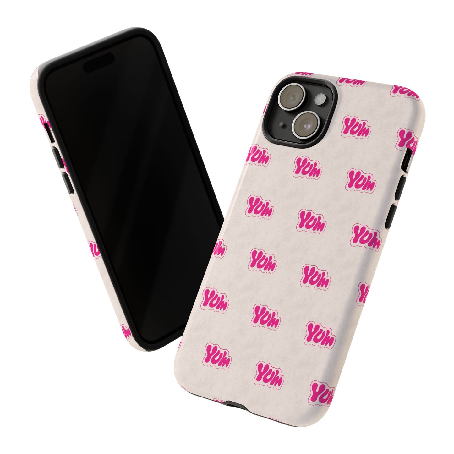 Protocol EW-009: Yum - Phone Case