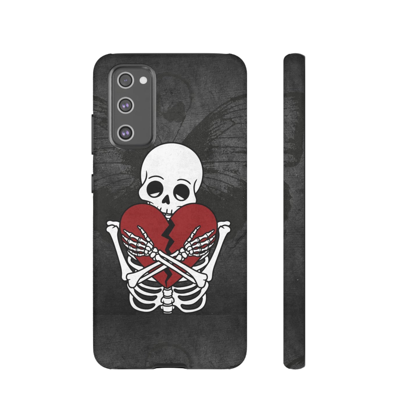 Protocol CR-003: Lost Signal - Phone Case