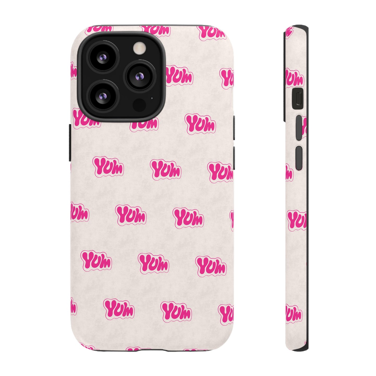 Protocol EW-009: Yum - Phone Case