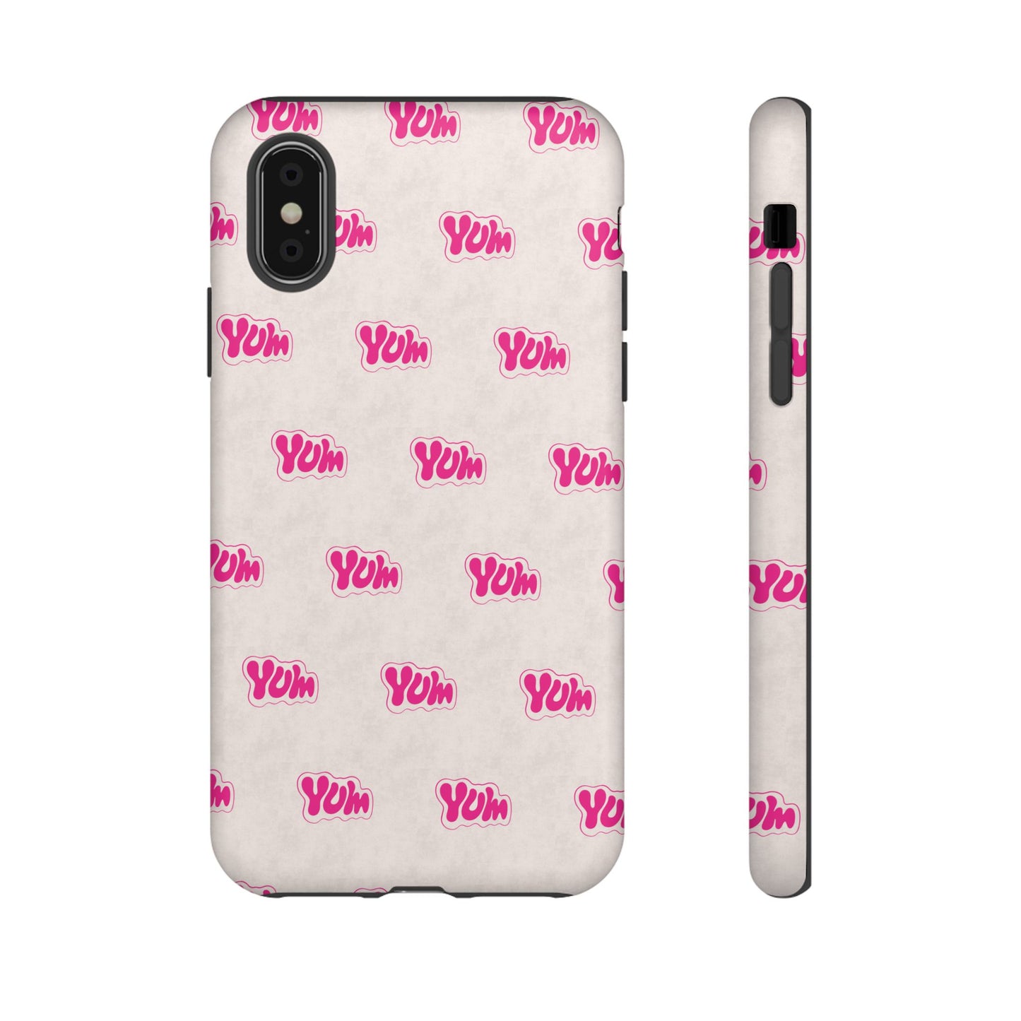 Protocol EW-009: Yum - Phone Case