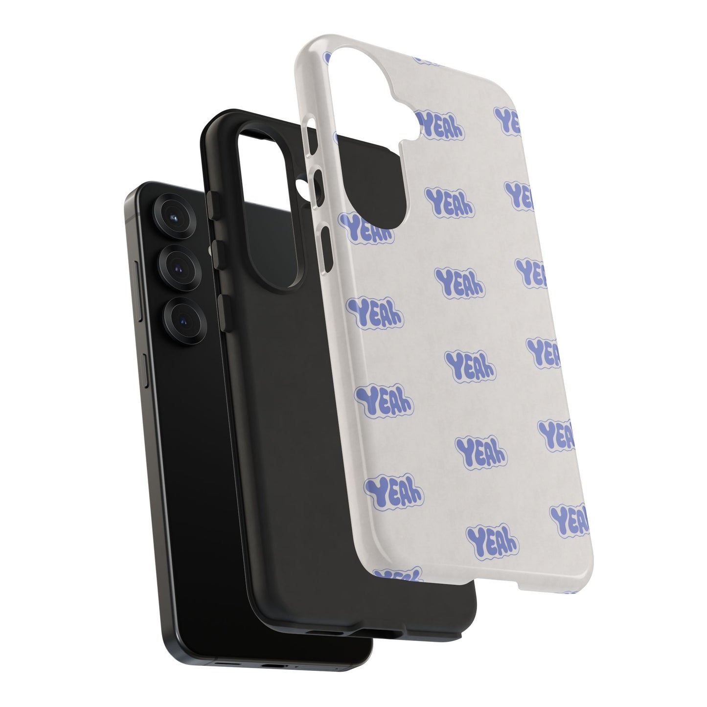 Protocol EW-013: Yeah - Phone Case