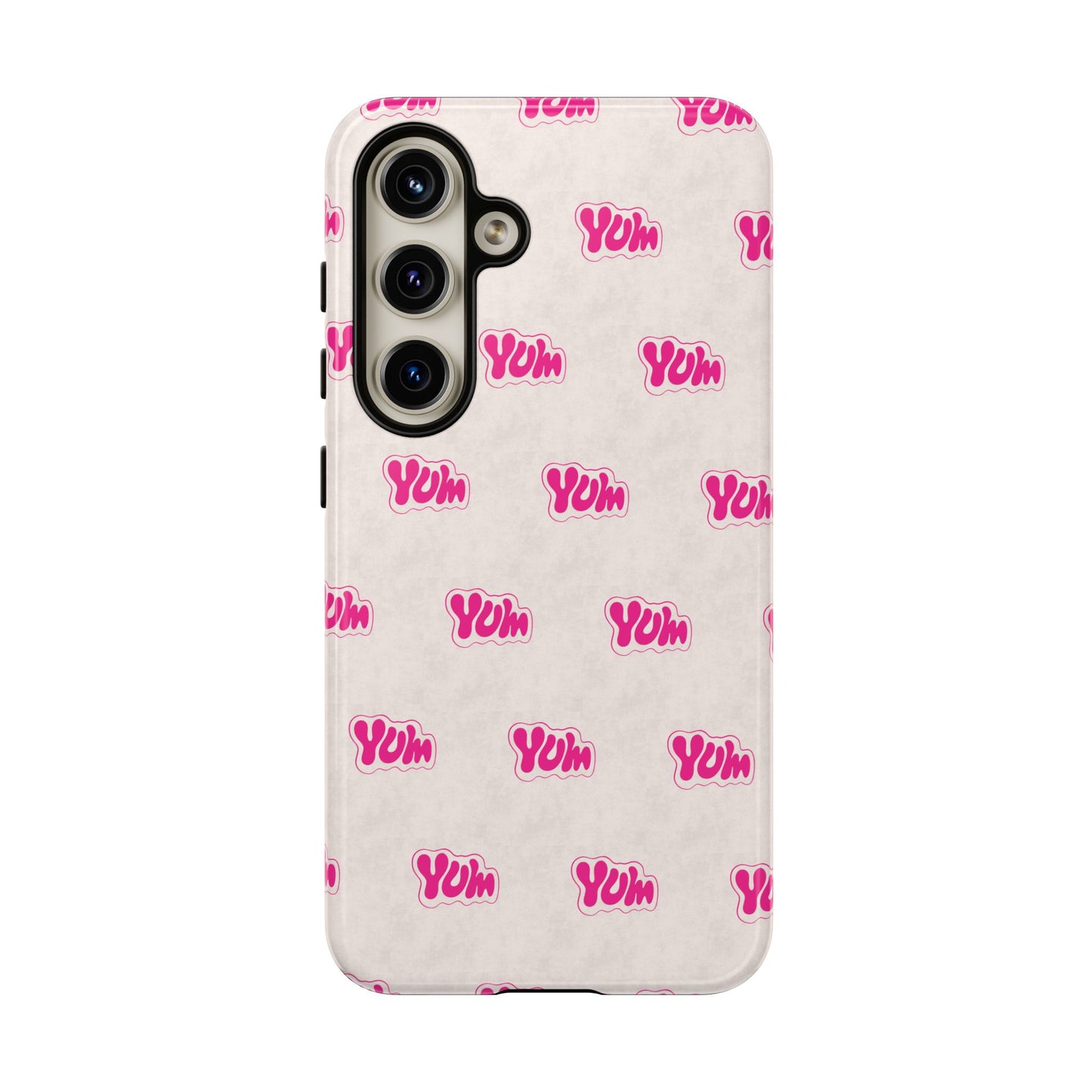 Protocol EW-009: Yum - Phone Case