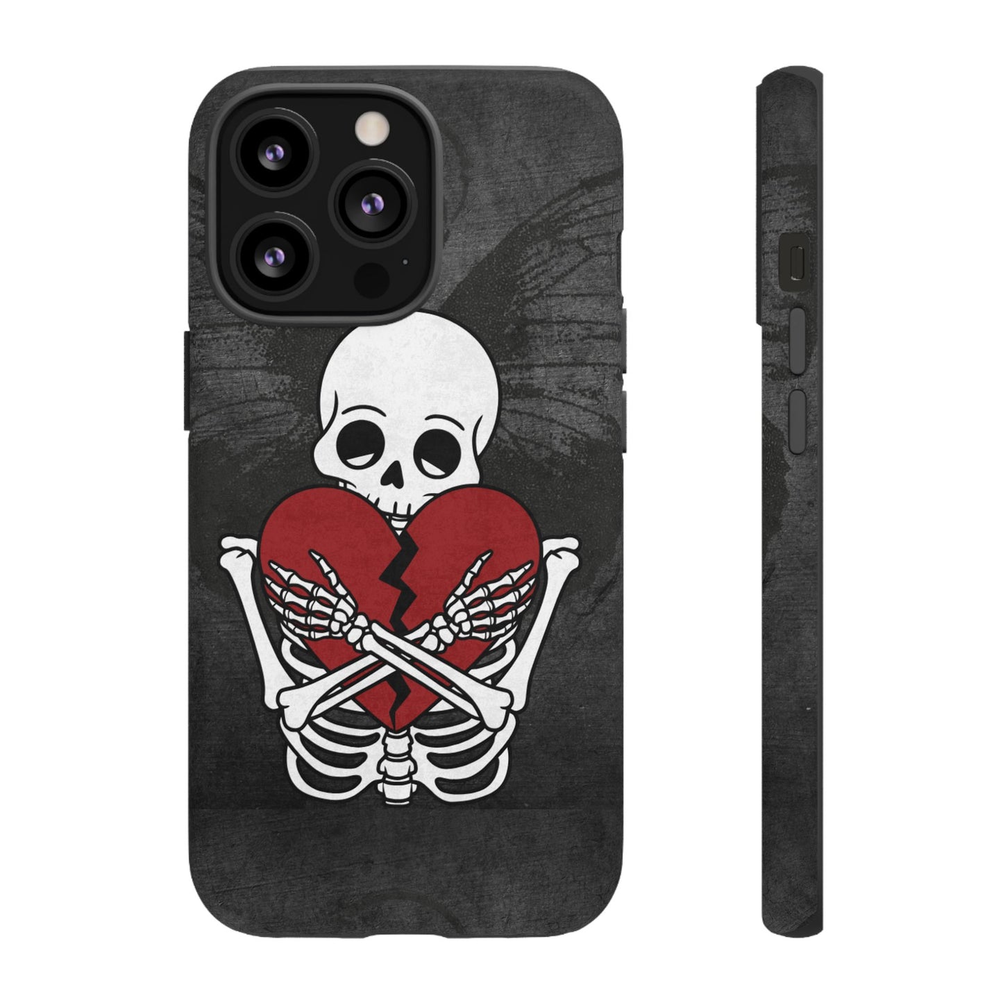 Protocol CR-003: Lost Signal - Phone Case