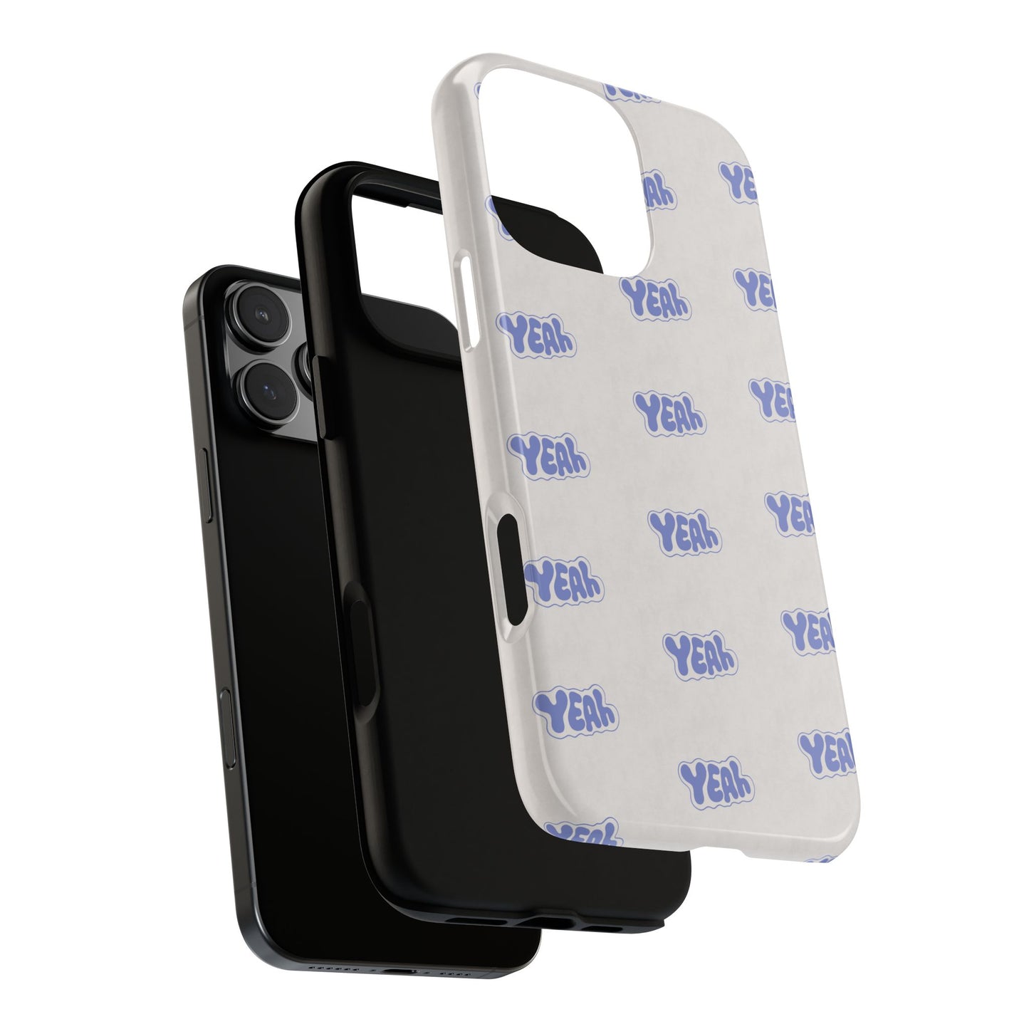 Protocol EW-013: Yeah - Phone Case