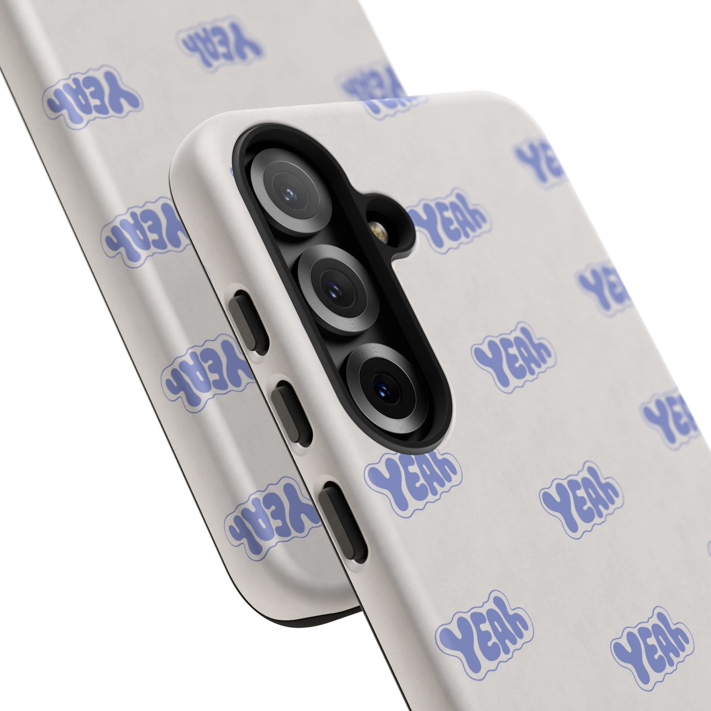 Protocol EW-013: Yeah - Phone Case