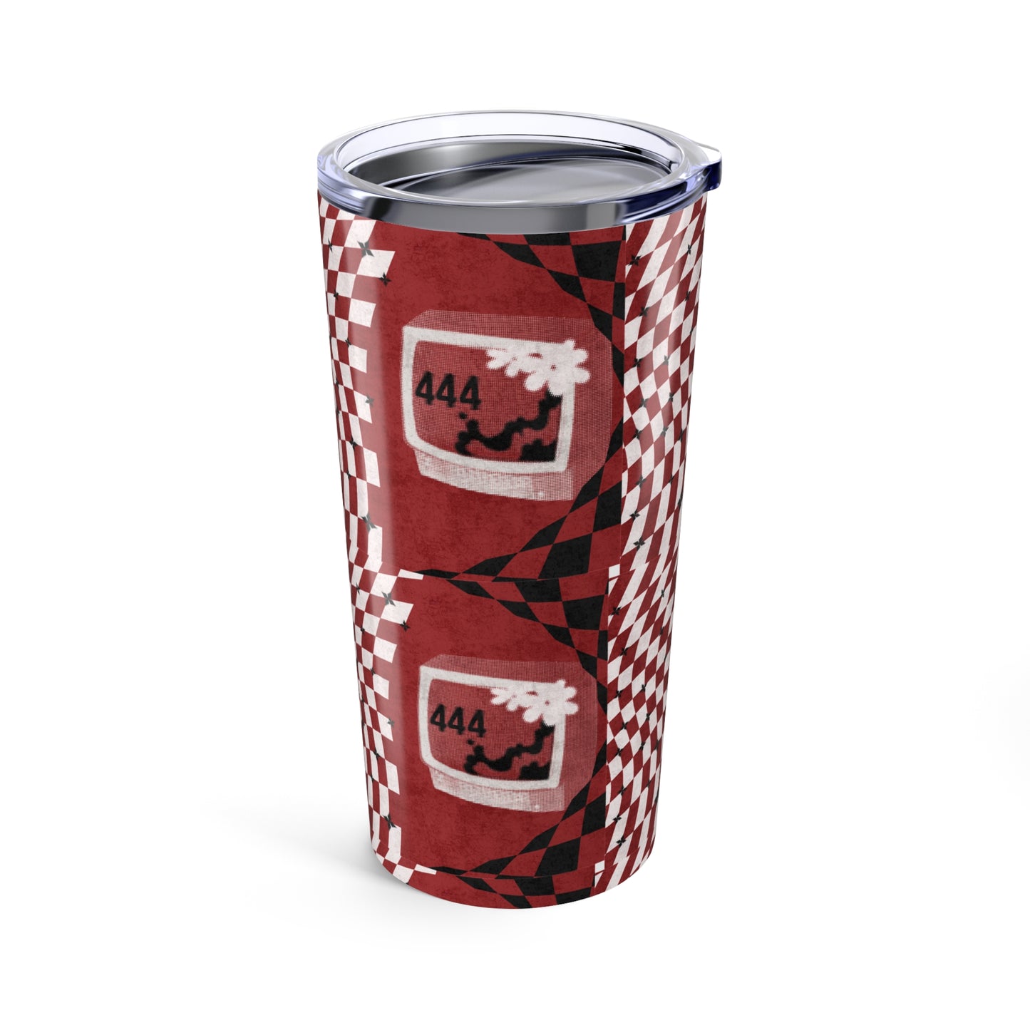 Protocol CR-005: Static Divinity - Tumbler