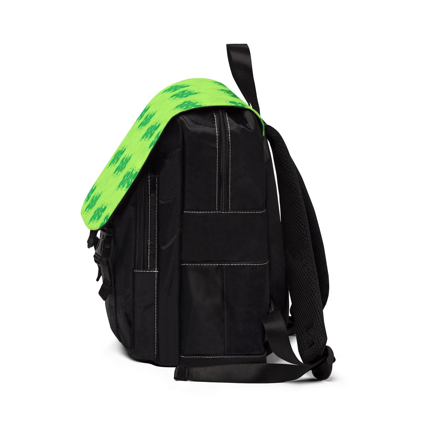 Protocol EW-007: Super - Backpack