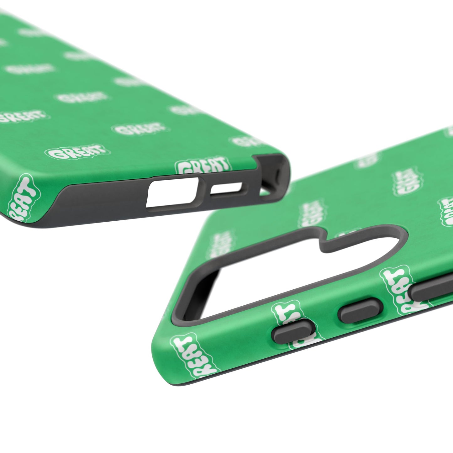 Protocol EW-015: Great - Phone Case