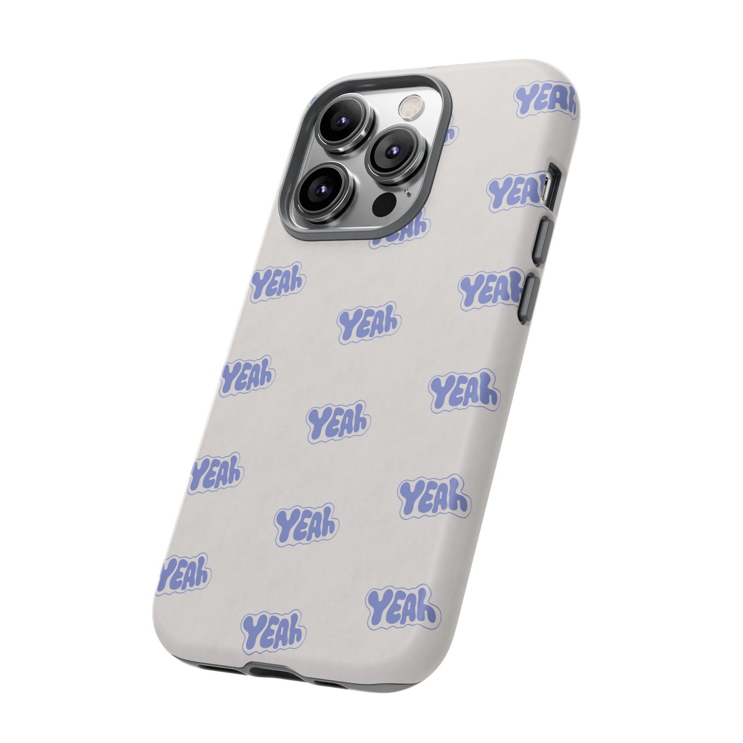 Protocol EW-013: Yeah - Phone Case