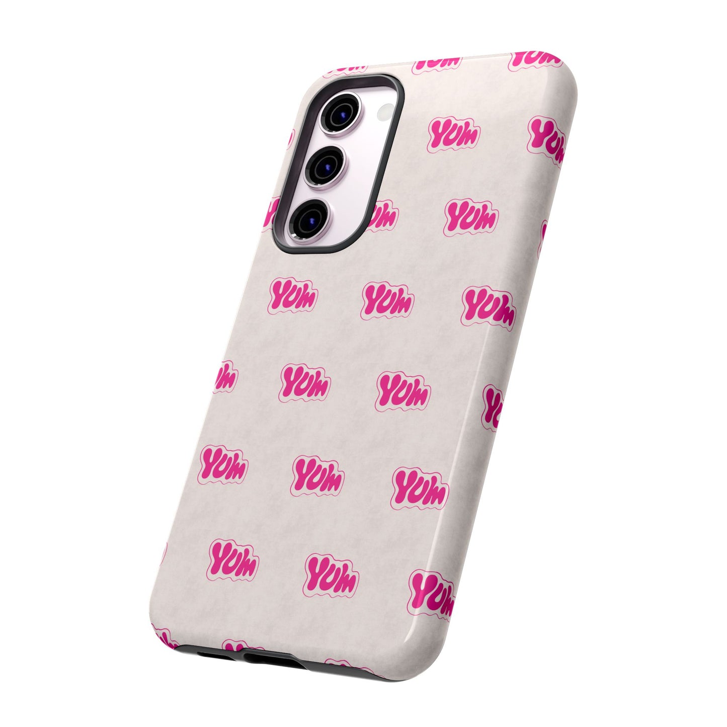 Protocol EW-009: Yum - Phone Case