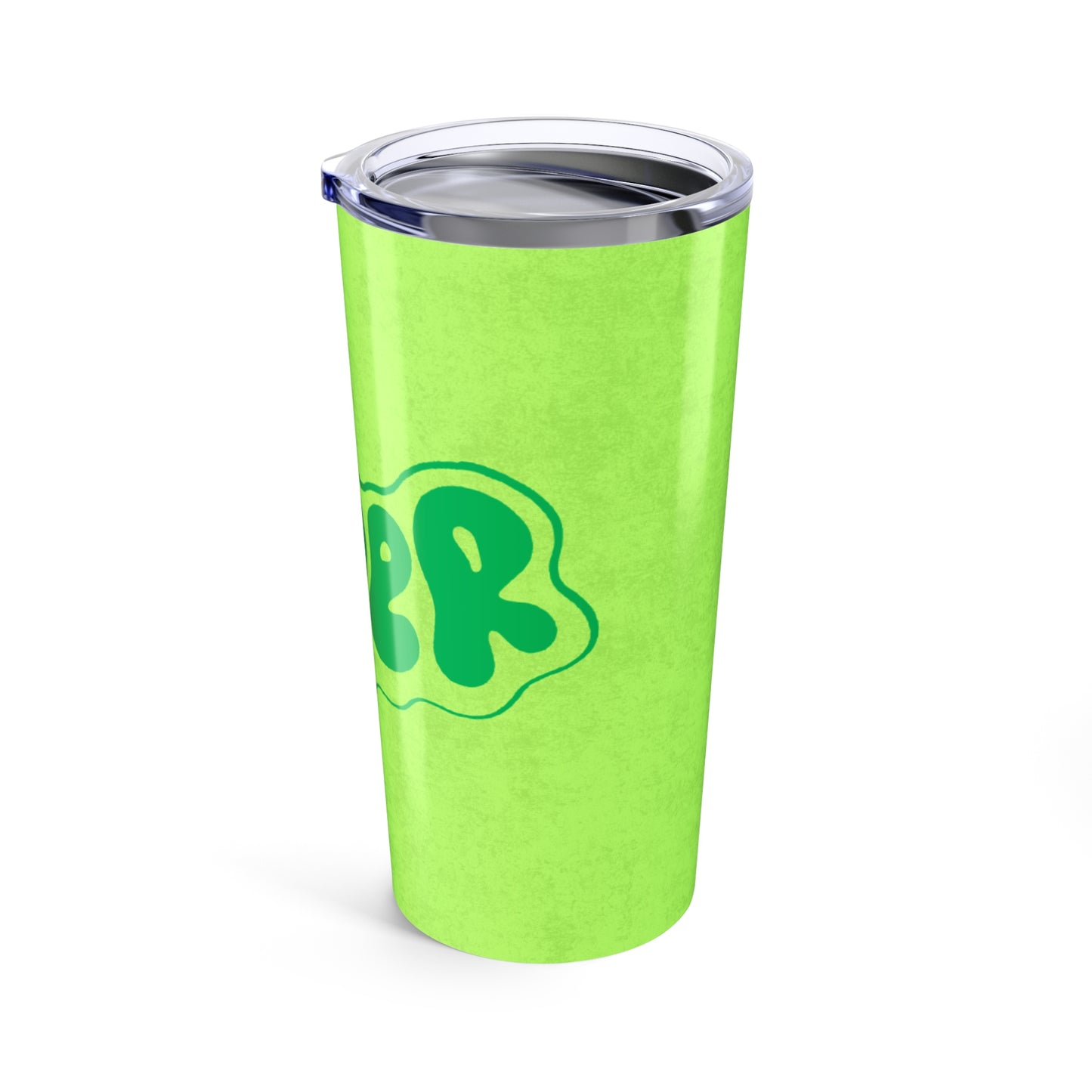 Protocol EW-007: Super - Tumbler