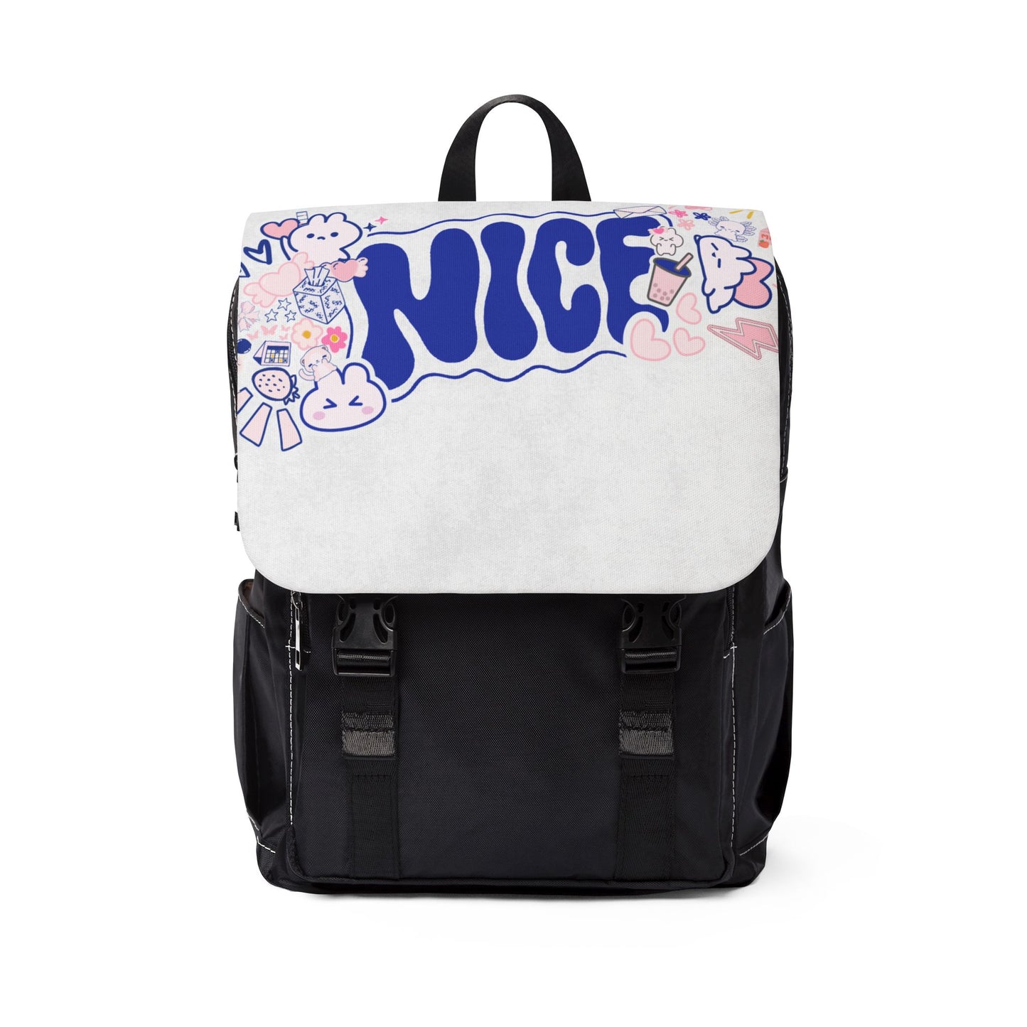 Protocol EW-006: Royal Whimsy - Backpack