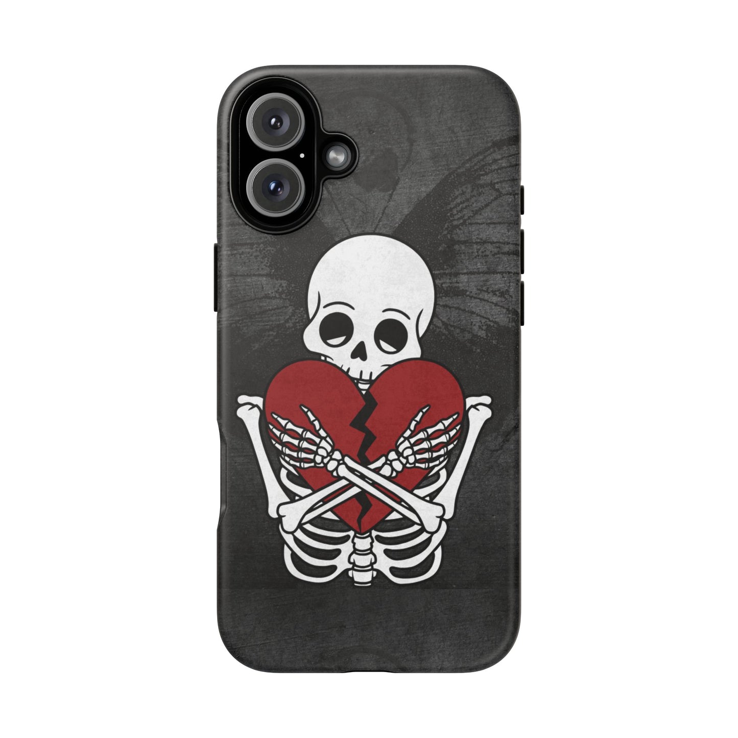 Protocol CR-003: Lost Signal - Phone Case