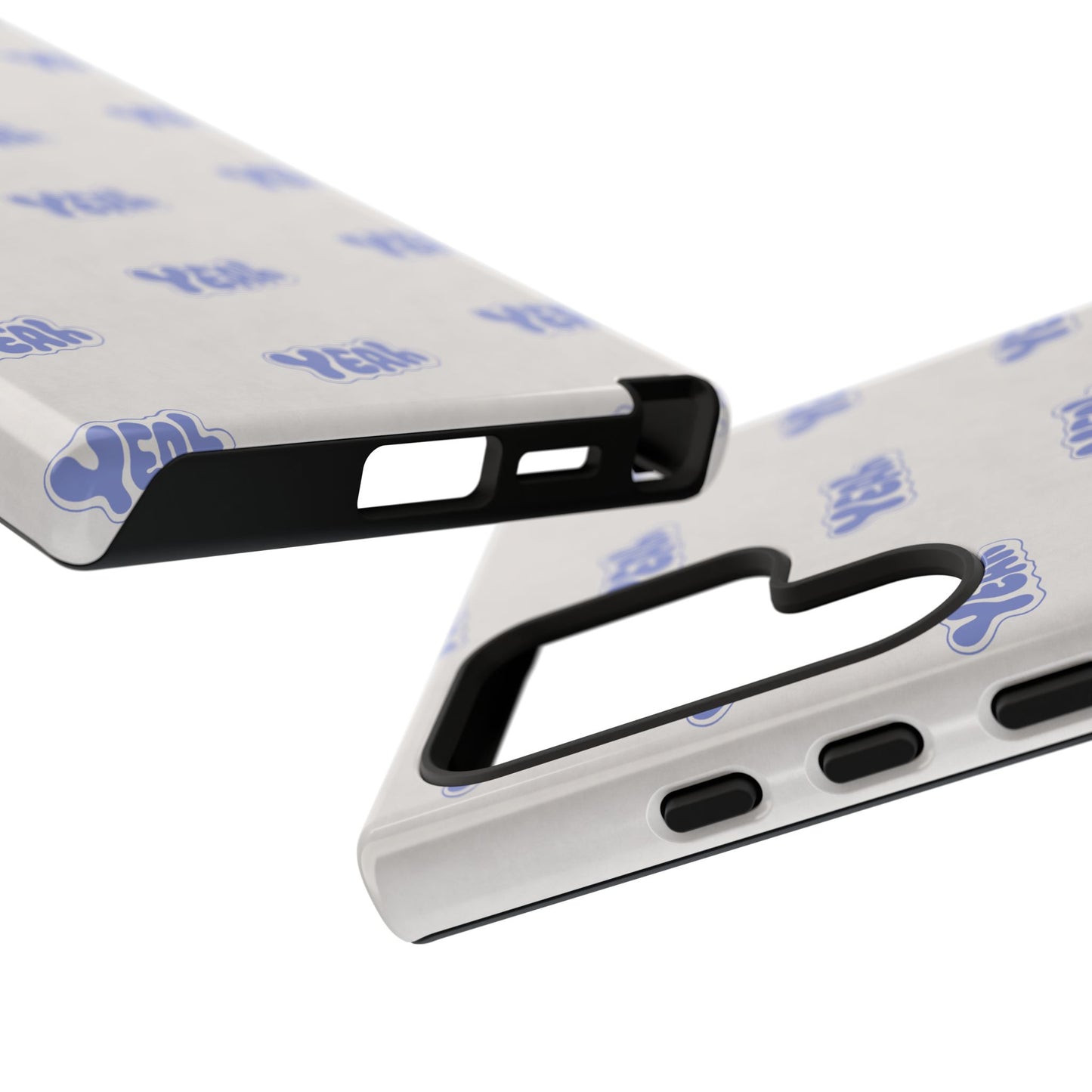 Protocol EW-013: Yeah - Phone Case
