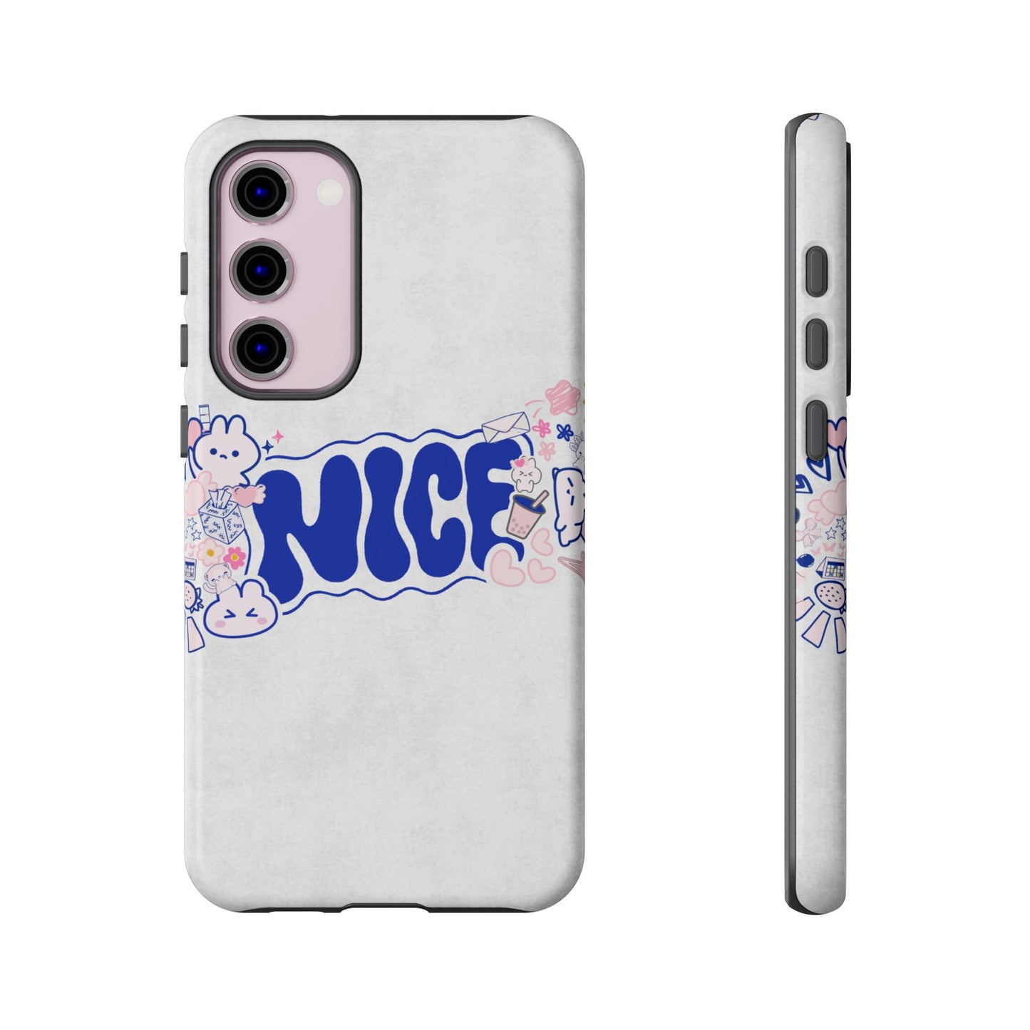 Protocol EW-006: Royal Whimsy - Phone Case