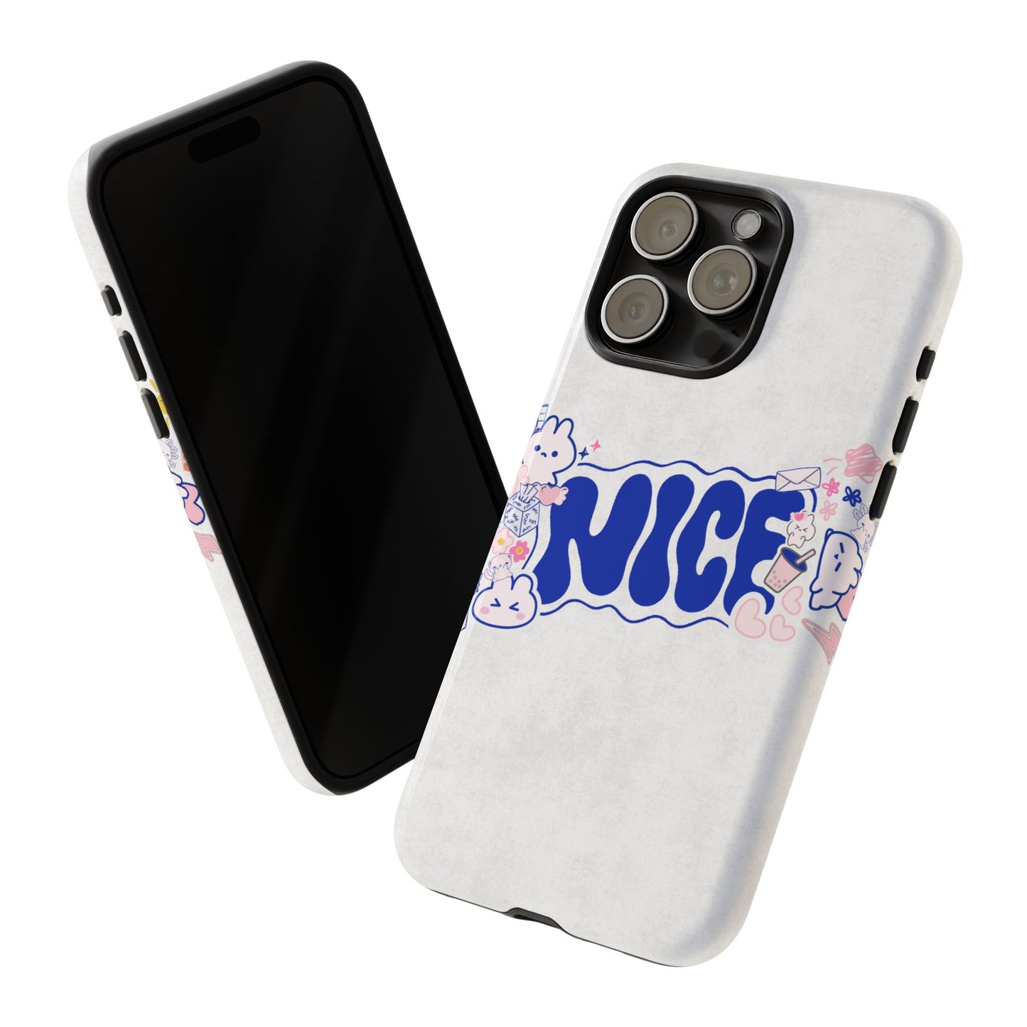 Protocol EW-006: Royal Whimsy - Phone Case