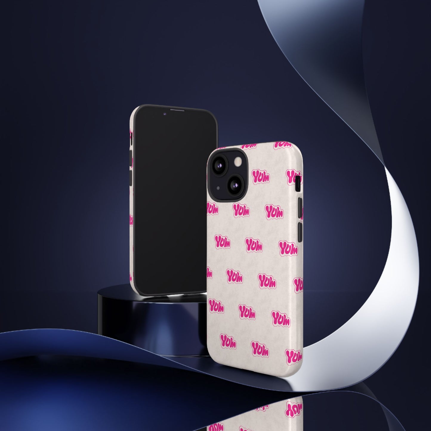 Protocol EW-009: Yum - Phone Case