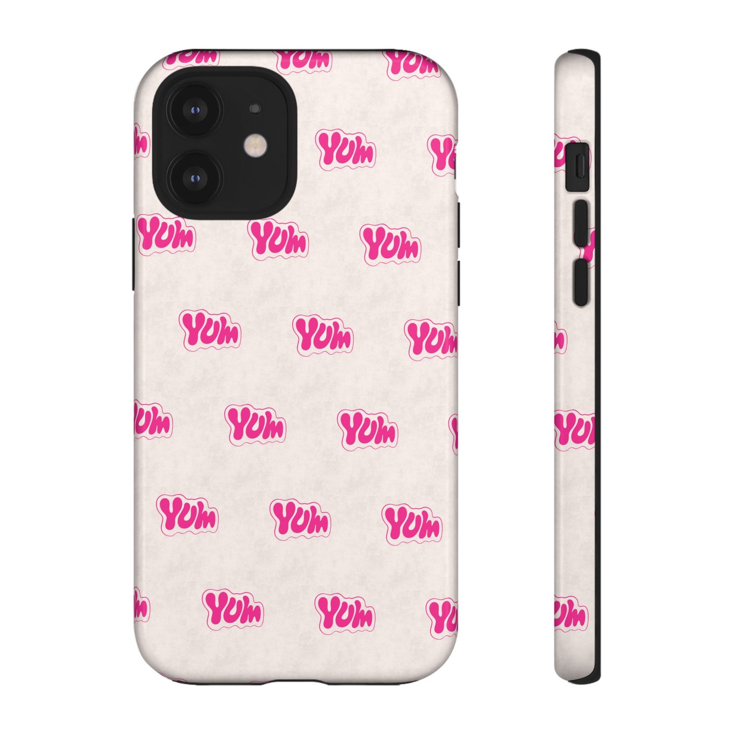 Protocol EW-009: Yum - Phone Case