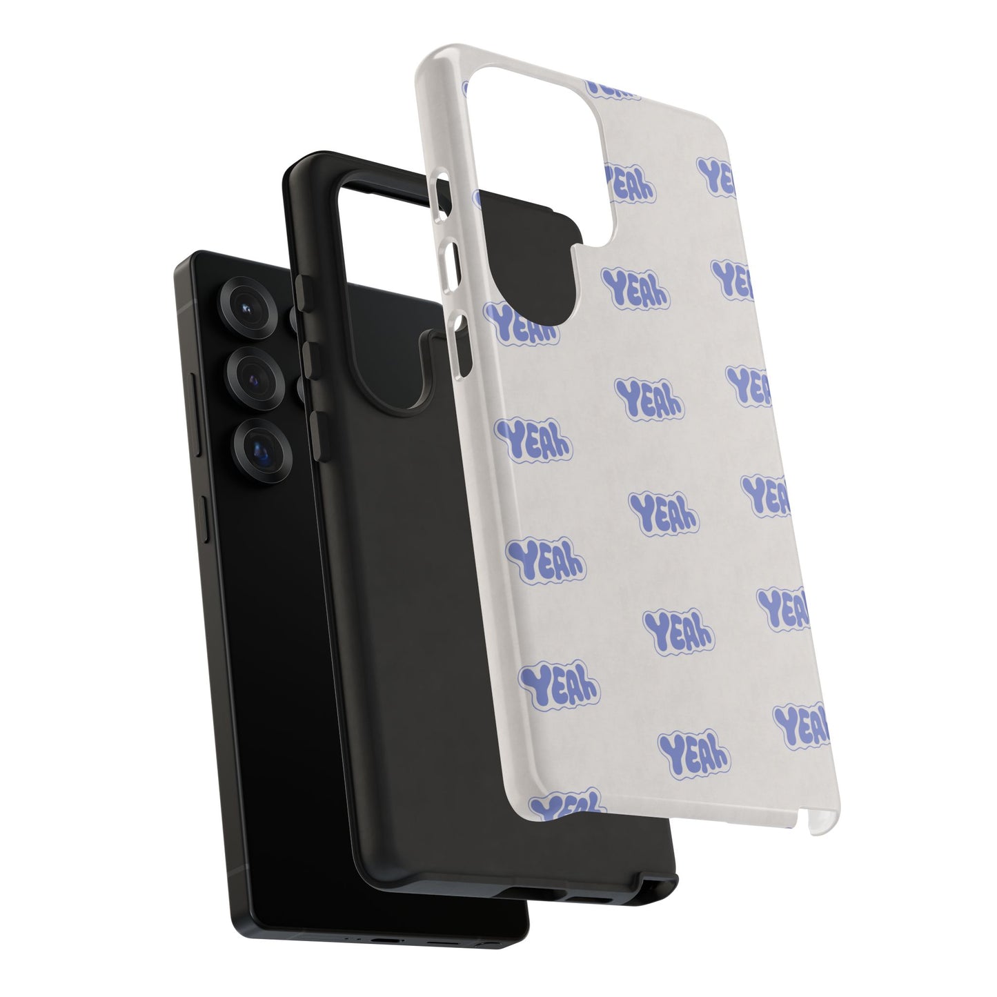 Protocol EW-013: Yeah - Phone Case