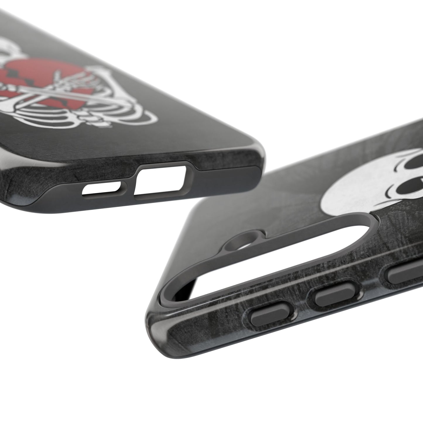 Protocol CR-003: Lost Signal - Phone Case