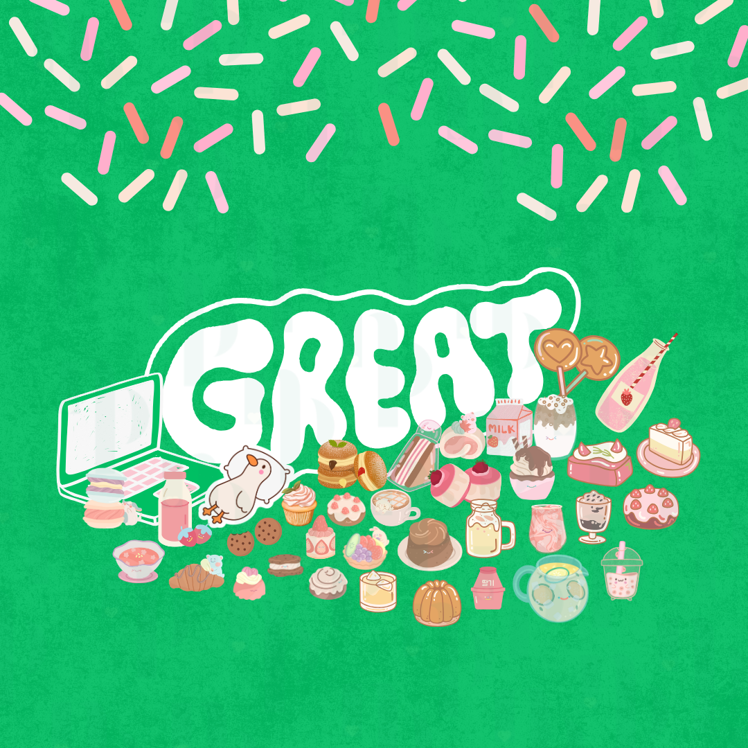 EW-015-016: Duckin Lazy + Great