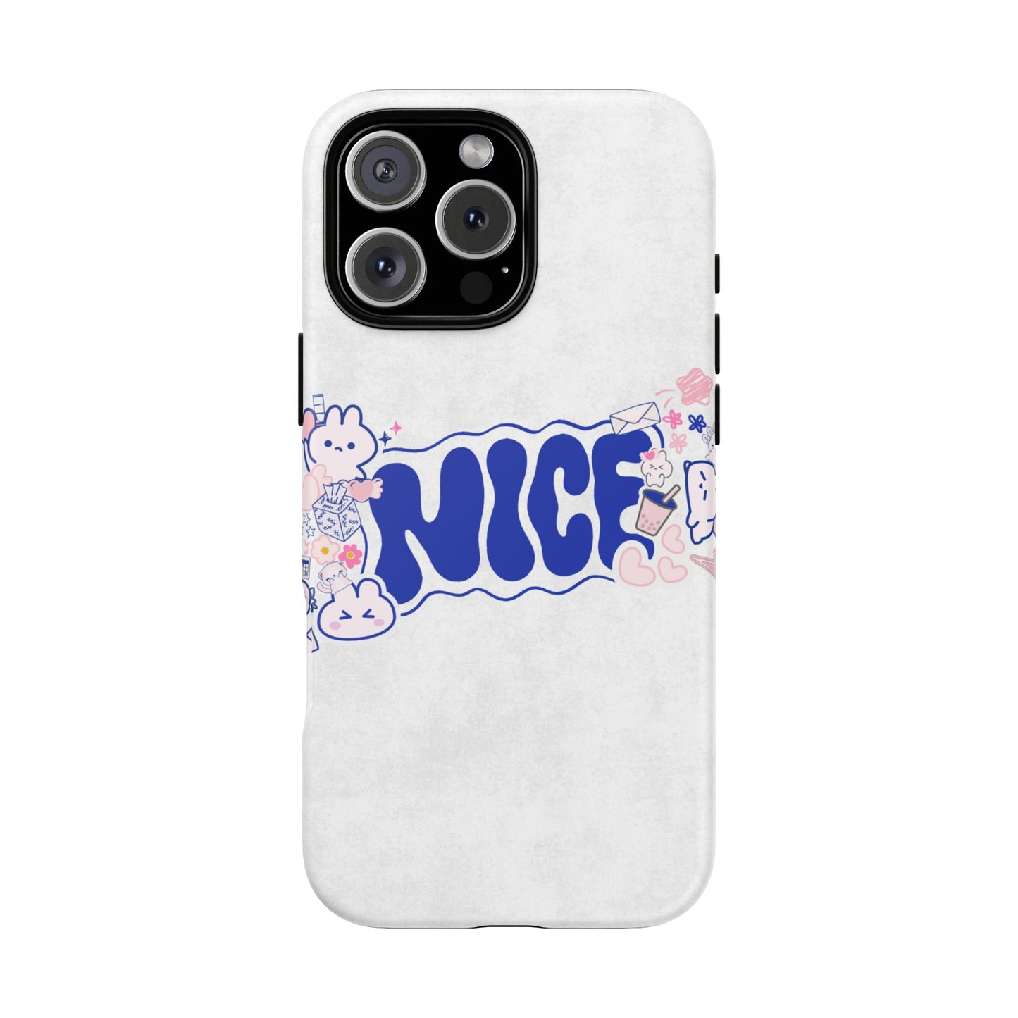 Protocol EW-006: Royal Whimsy - Phone Case