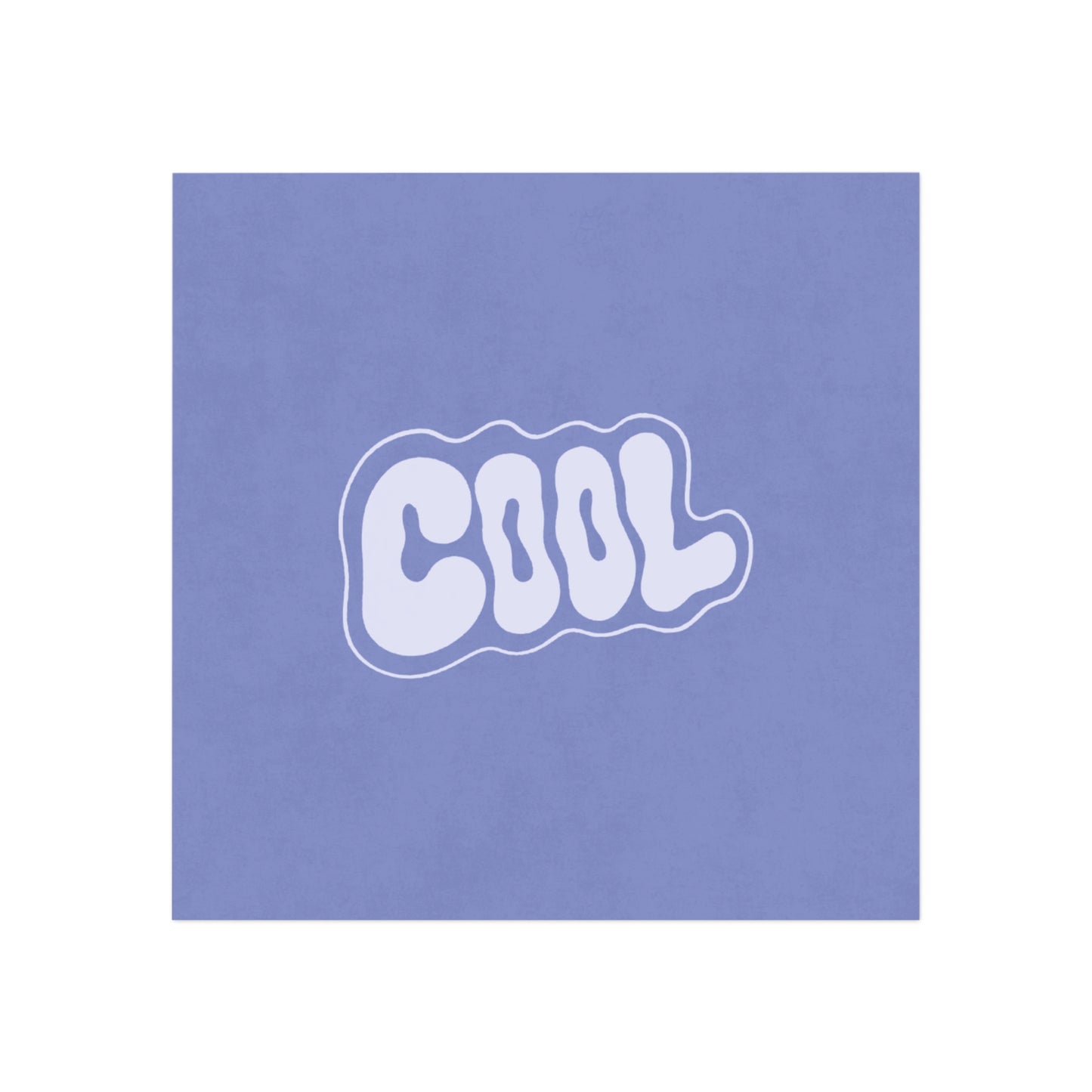 Protocol EW-001: Cool- Square Magnet