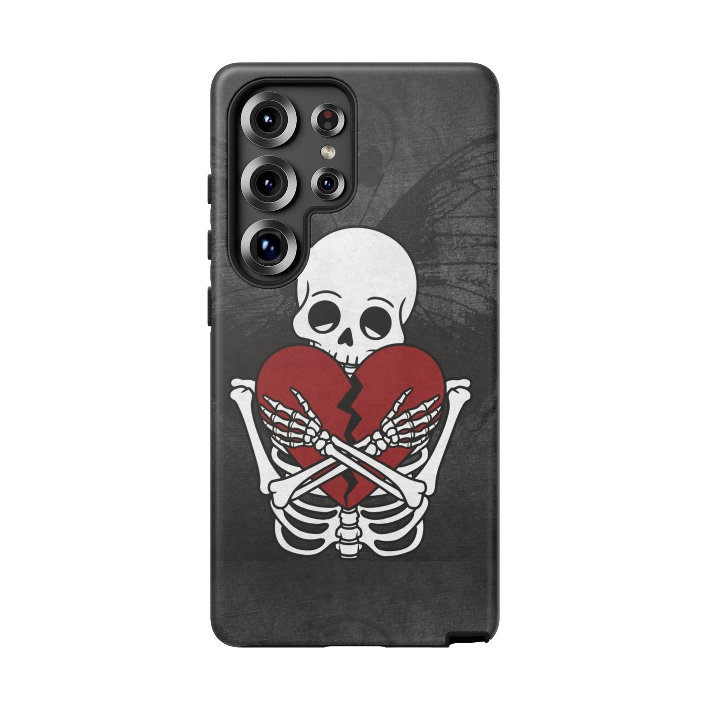 Protocol CR-003: Lost Signal - Phone Case