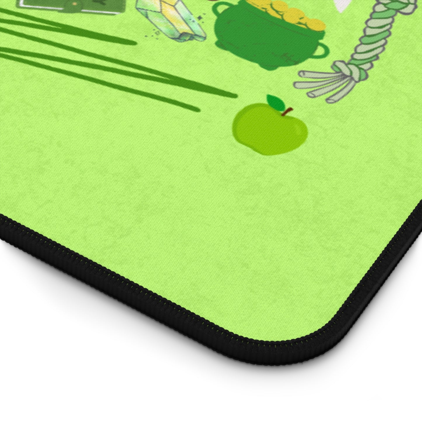 Protocol EW-008: Rawr - Desk Mat