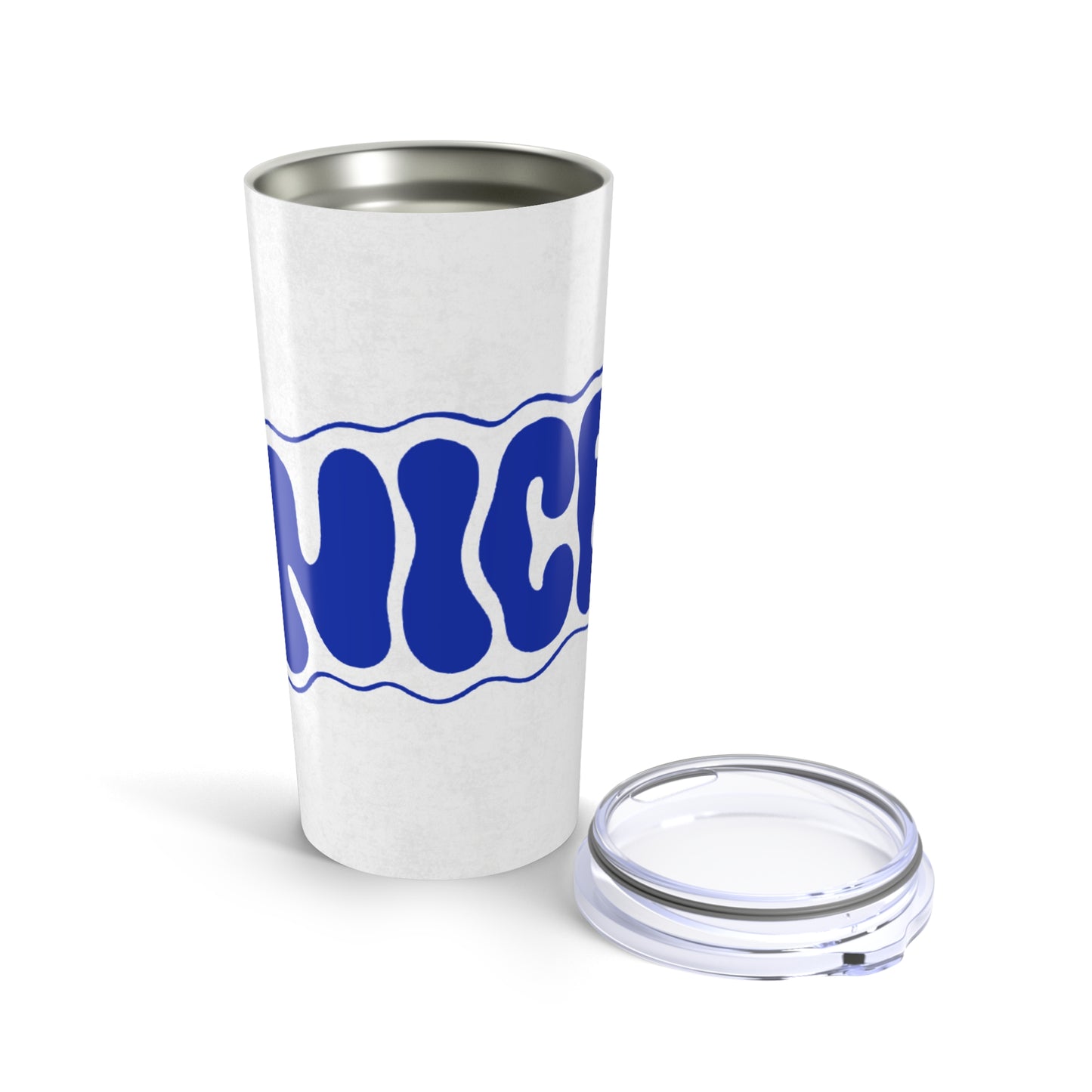 Protocol EW-005: Nice - Tumbler