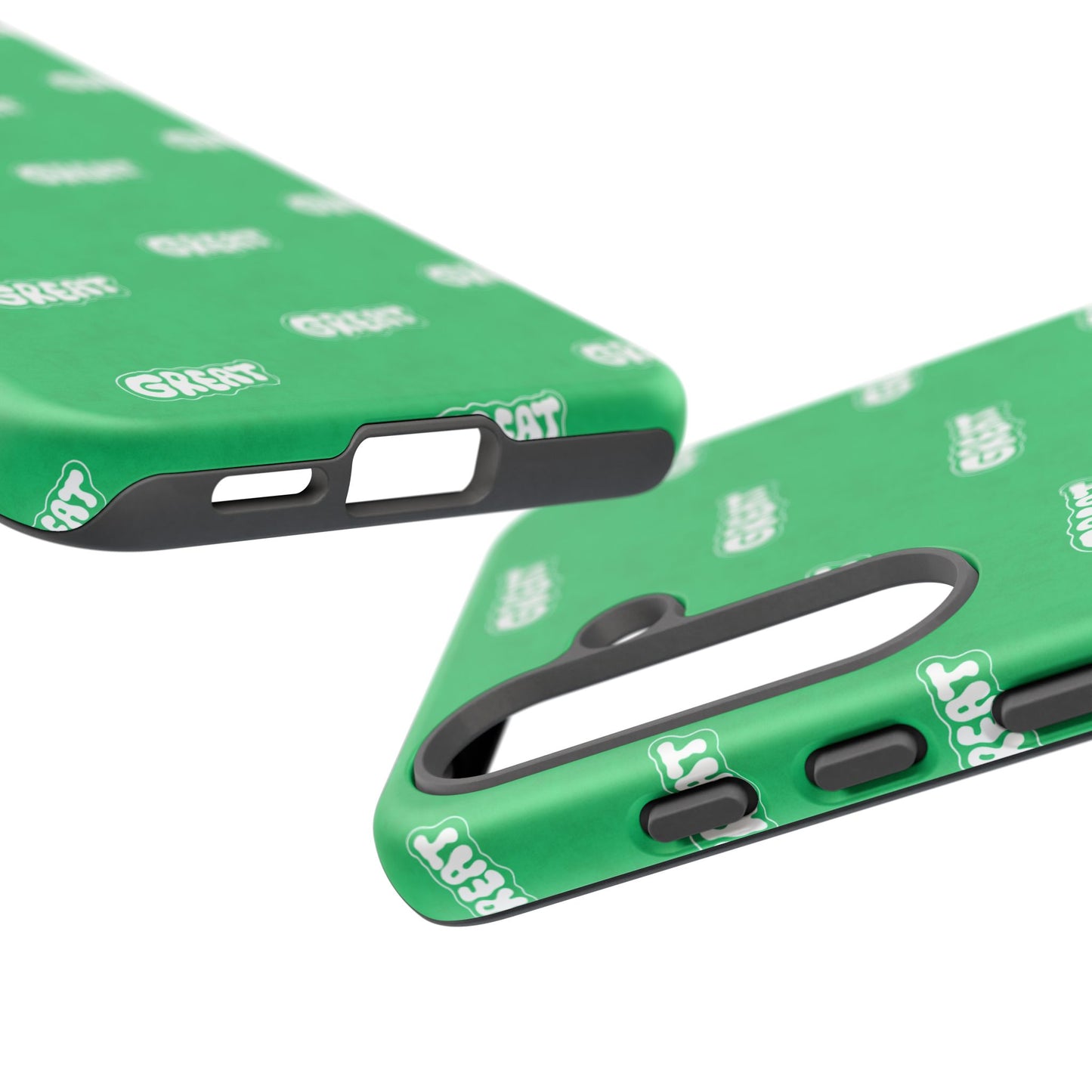 Protocol EW-015: Great - Phone Case