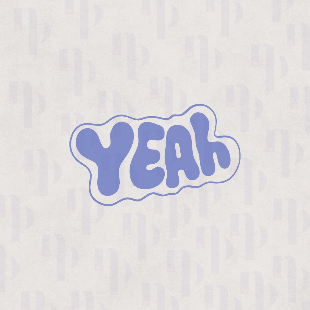EW-013-014: Yeah + Kawaii cam