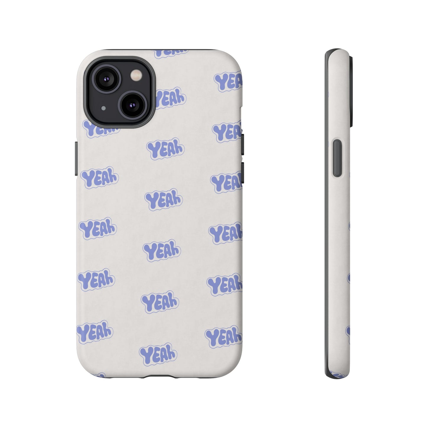 Protocol EW-013: Yeah - Phone Case