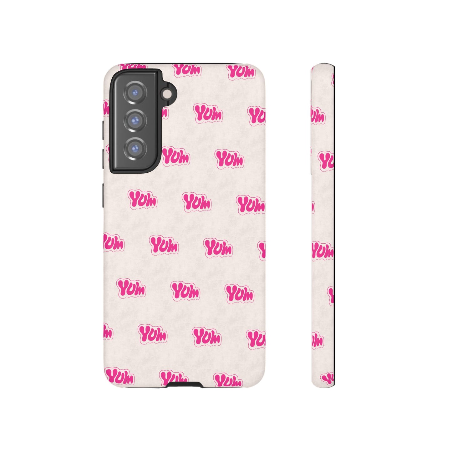 Protocol EW-009: Yum - Phone Case